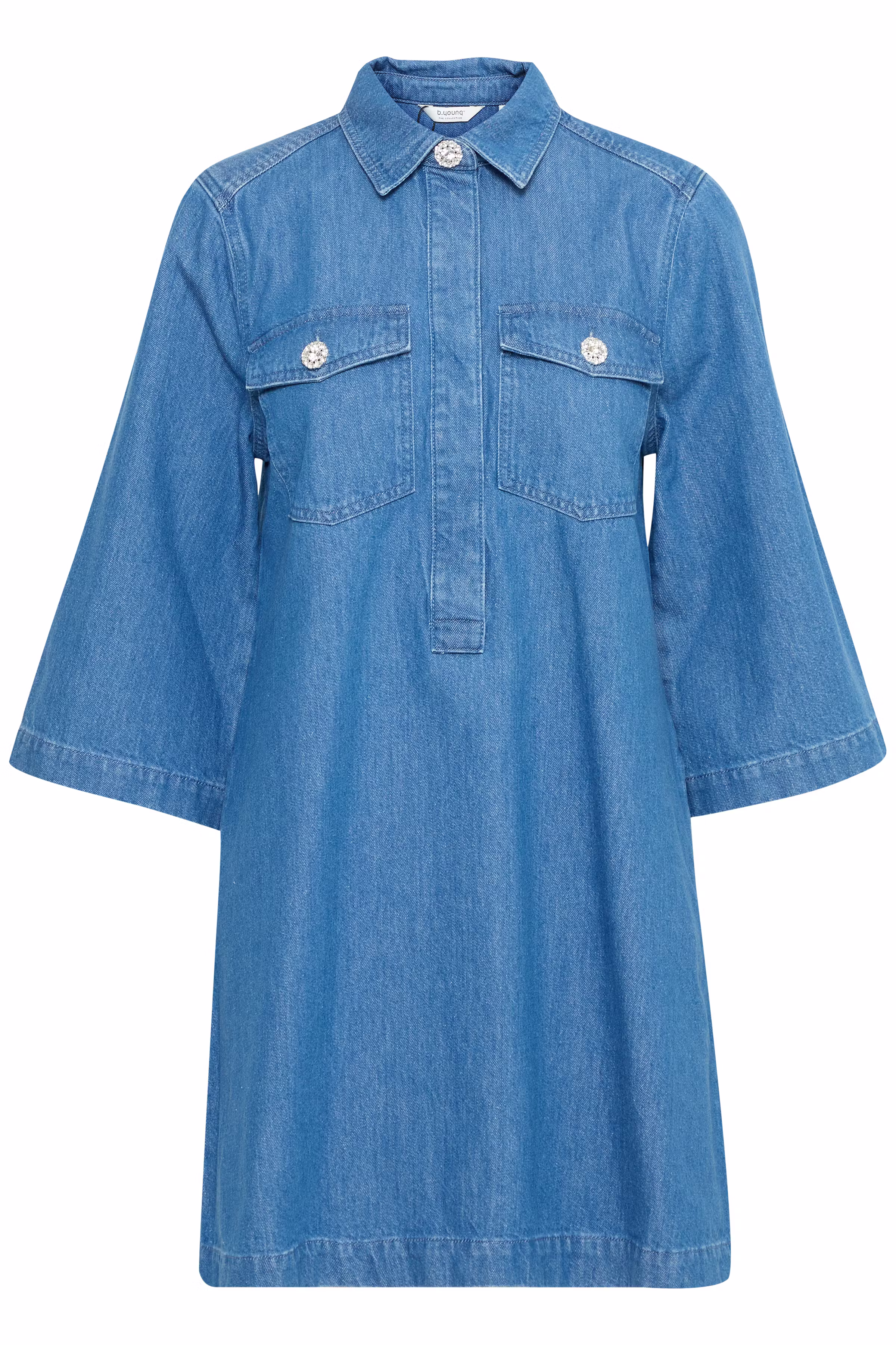 BYKISTINI Kleid PACK FRONT 20816159-200461