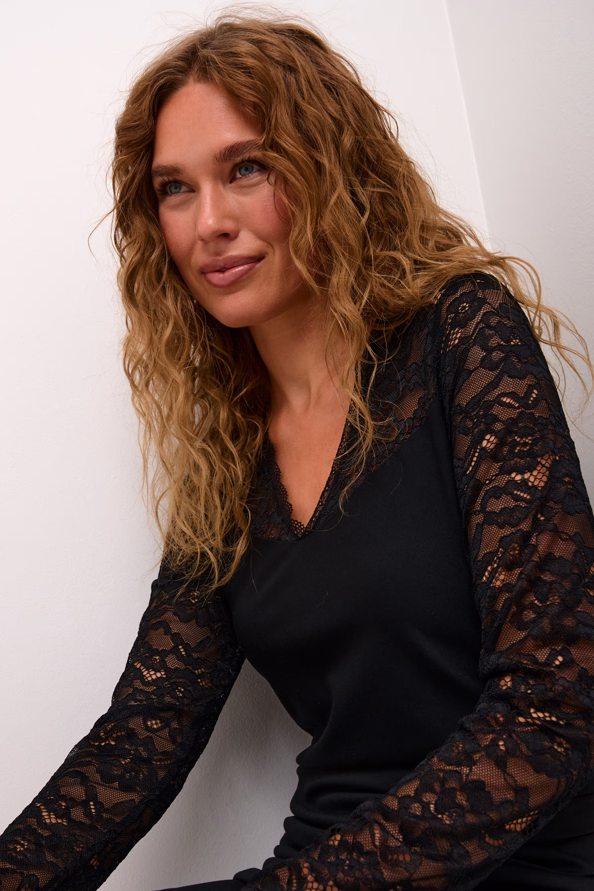 KAlara Kantenjurk LOOKBOOK DETAIL 10508109-100121