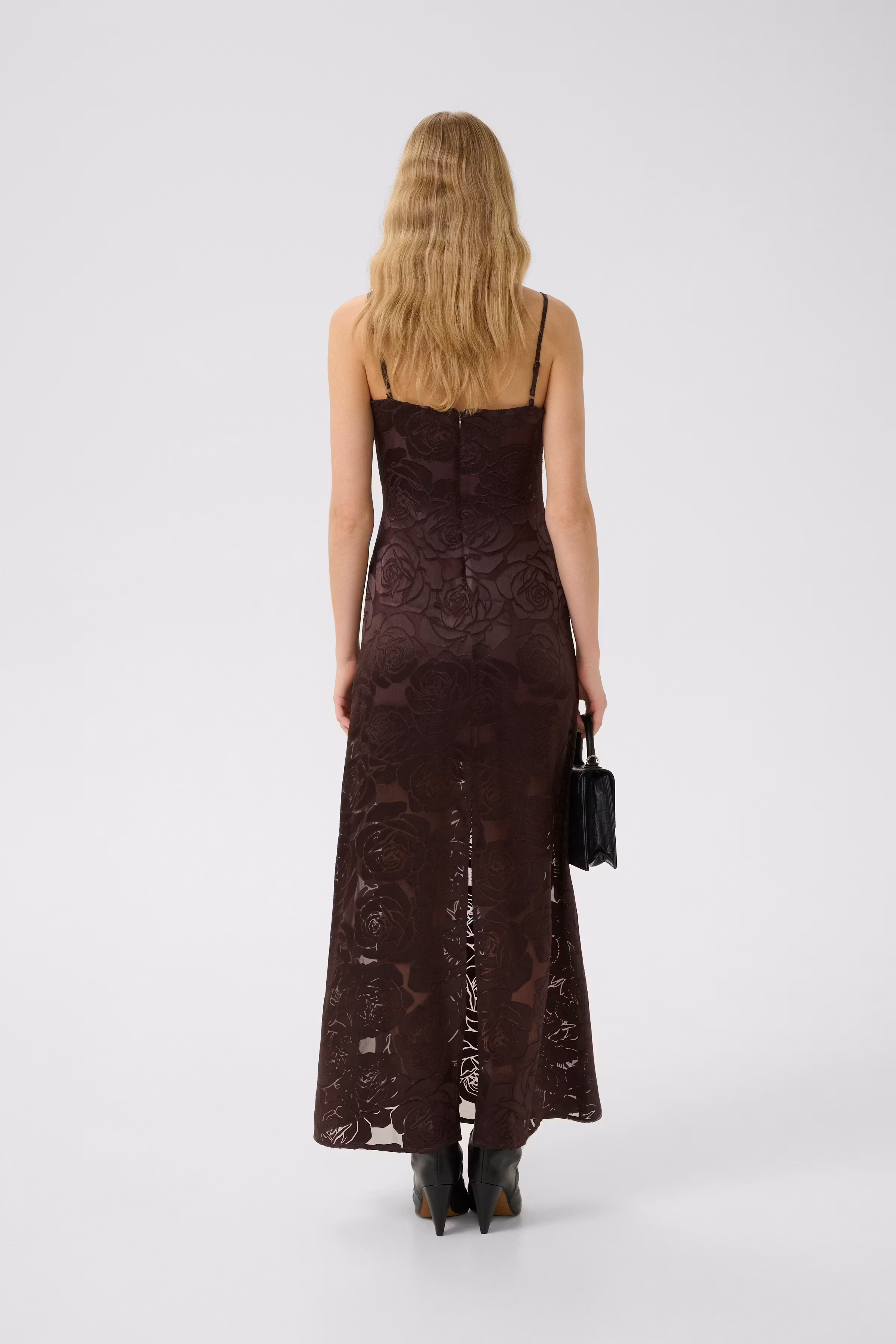 GZanuk Dress LOOKBOOK BACK 10910642-191106