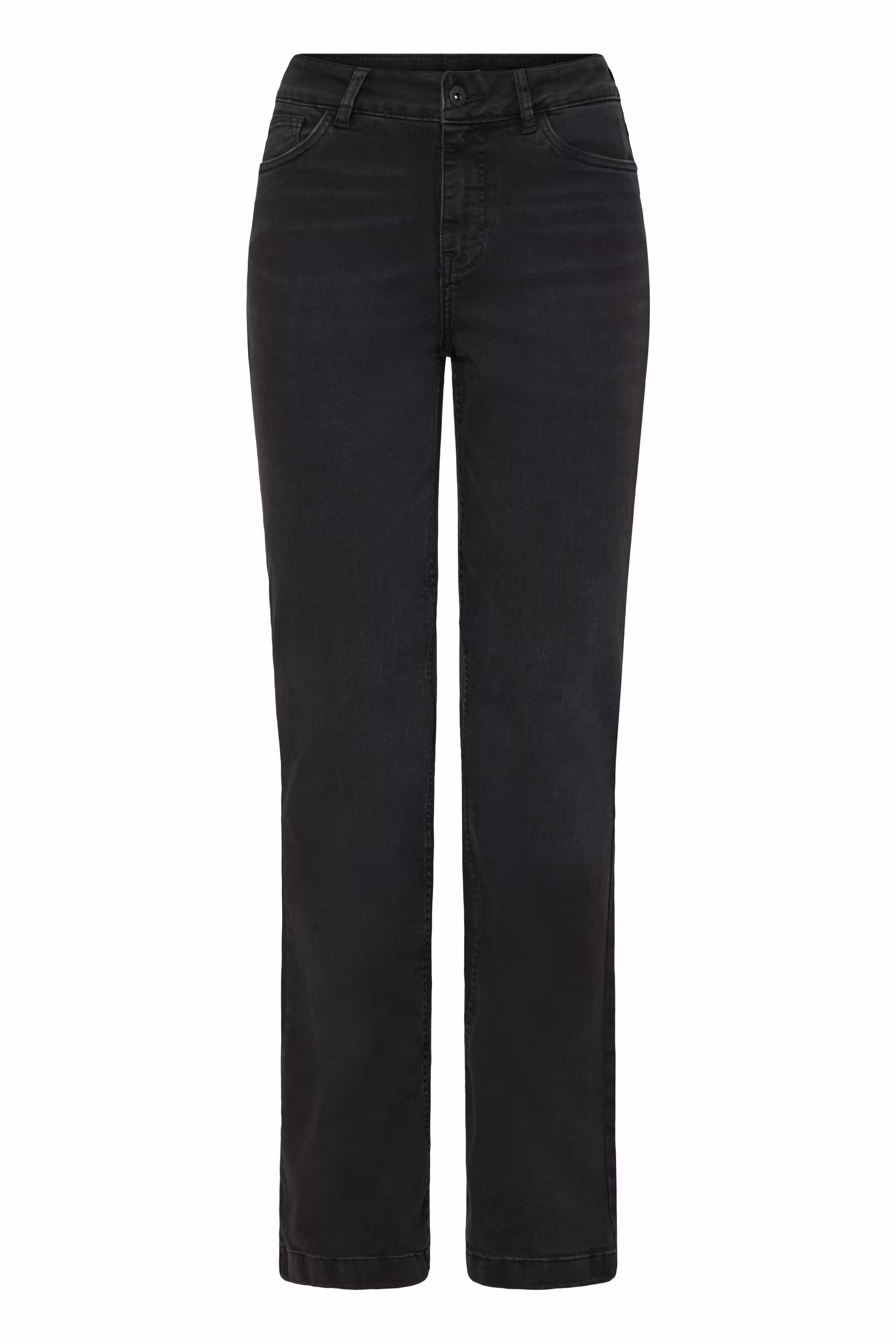 PZBECCA UHW Bootcut Leg PACK FRONT 50207285-200004