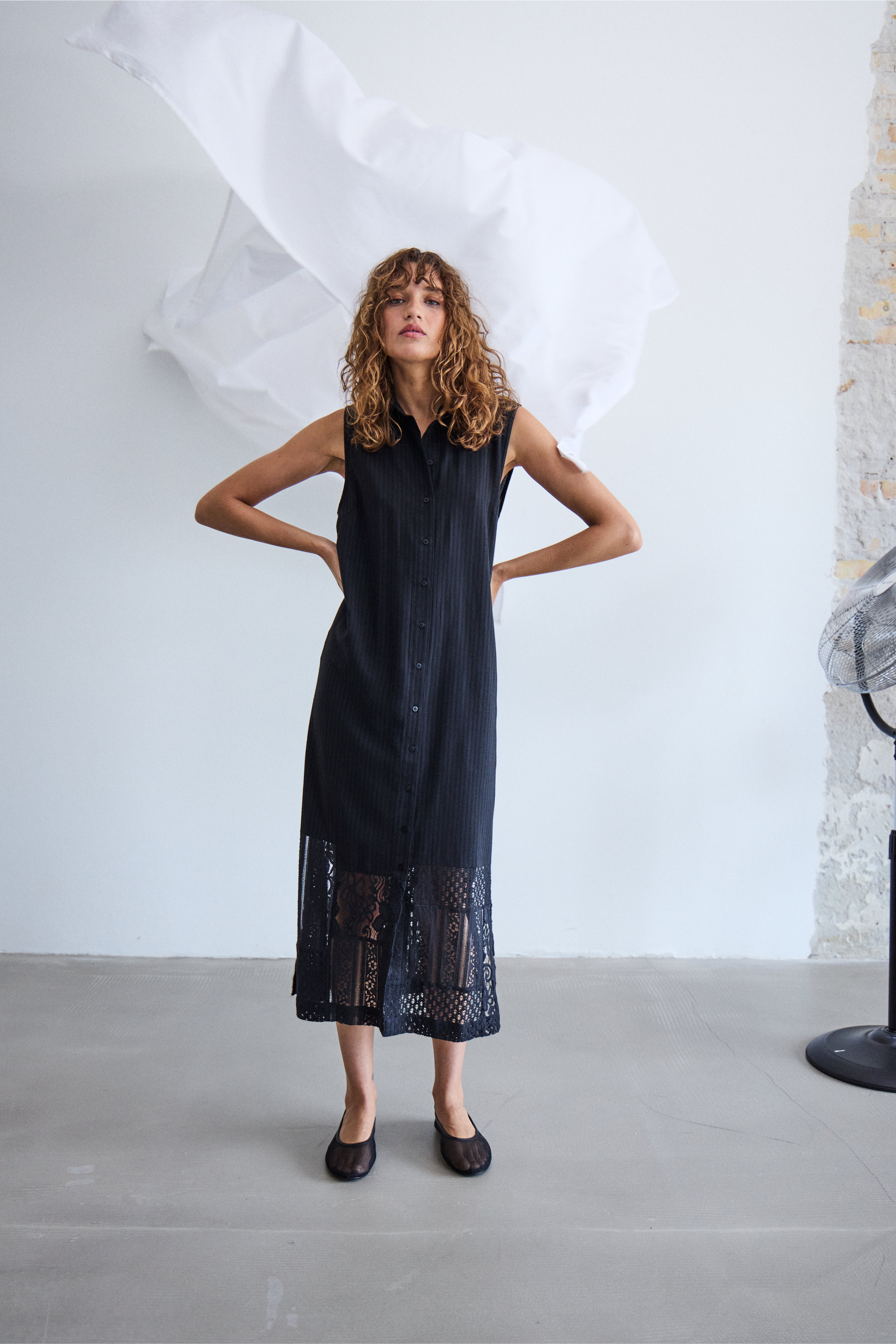 IHMARILA Dress LOCATION NONE 20122863-194008