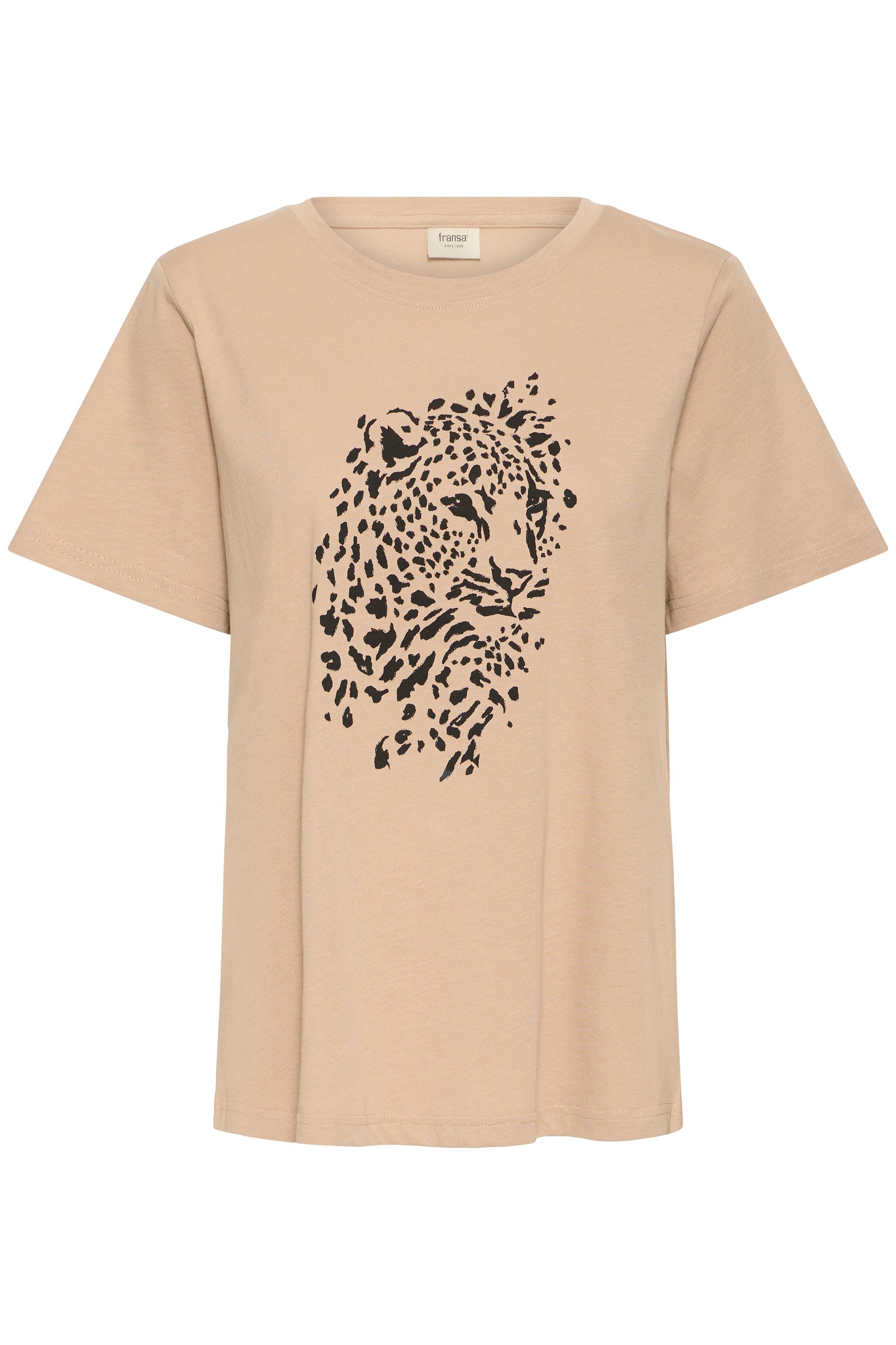 FRJUNA T-shirt PACK FRONT 20615832-201450