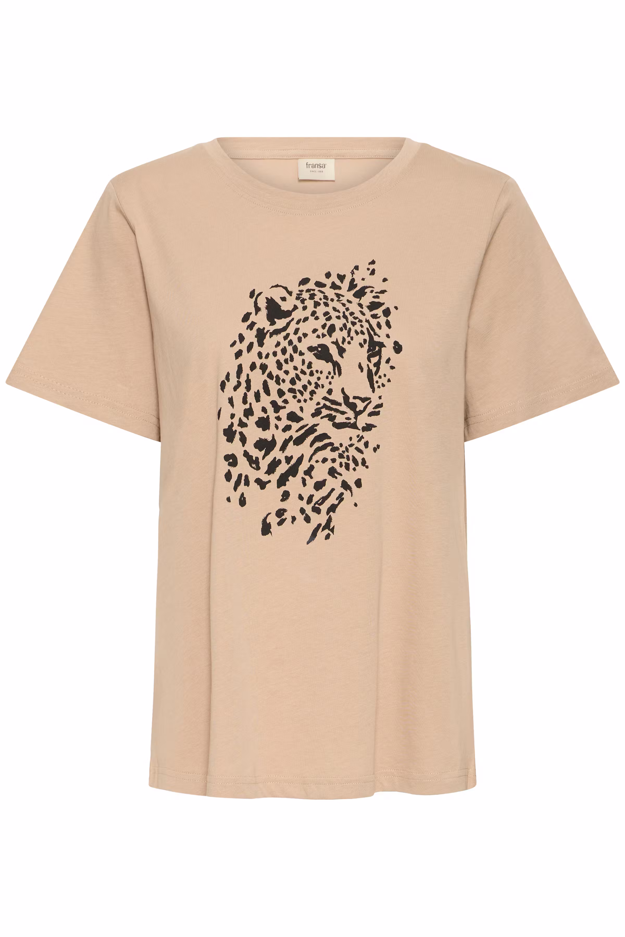 FRJUNA T-shirt PACK FRONT 20615832-201450