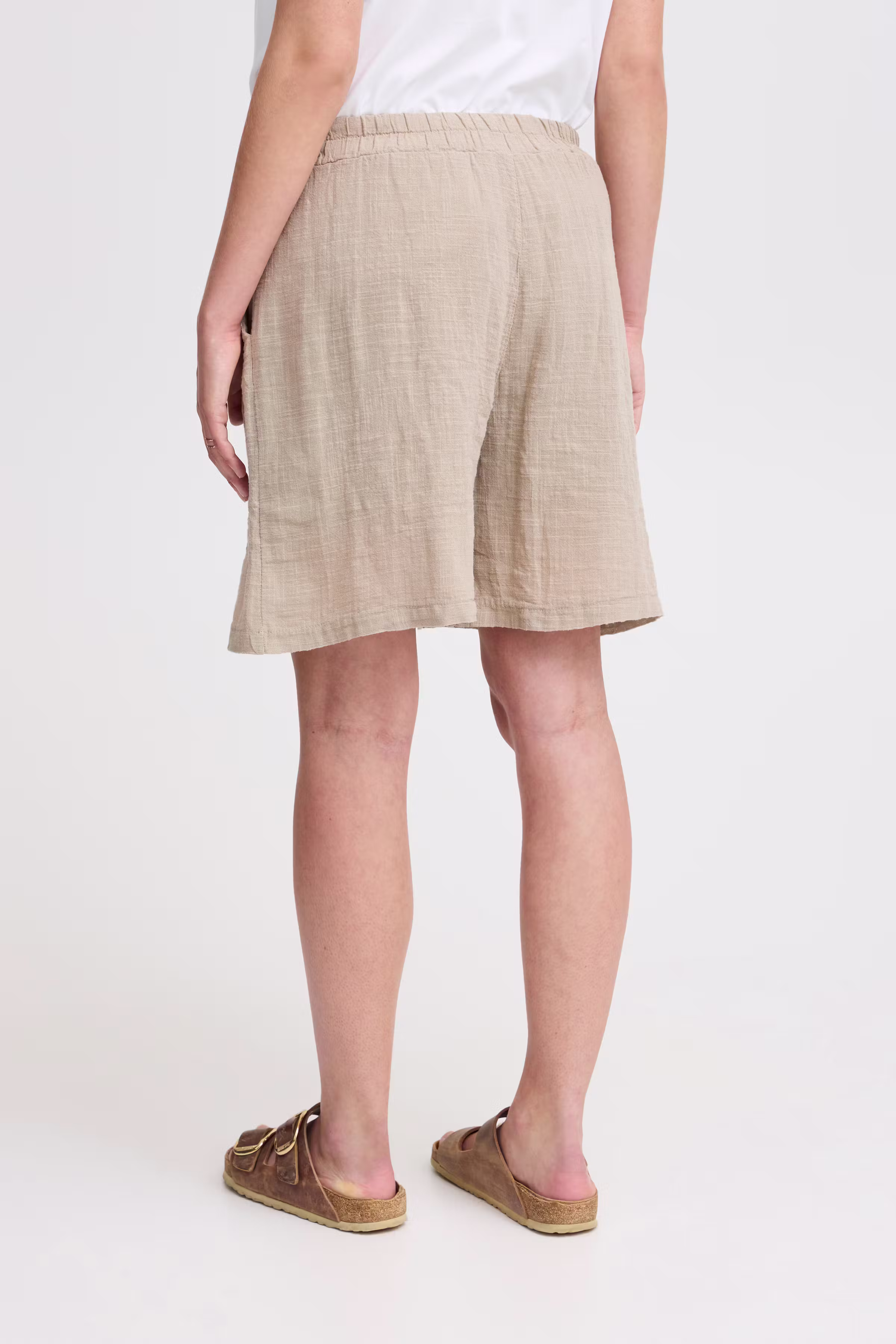 SBALEXA Shorts LOOKBOOK BACK 22100661-130907