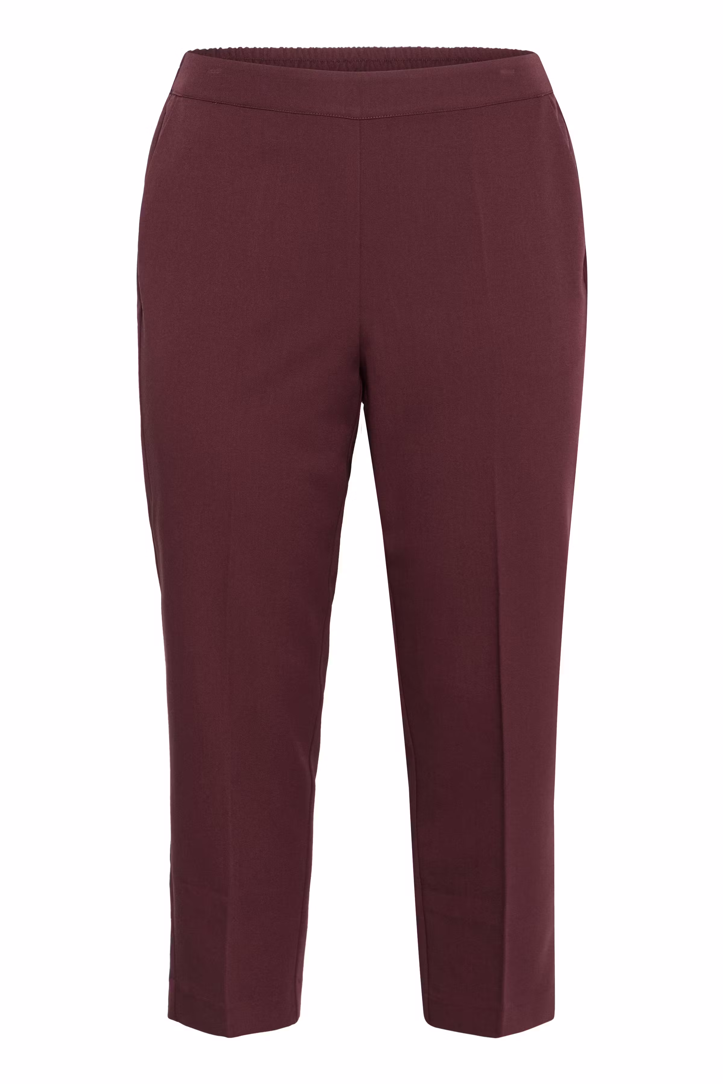 KCsakira Cropped Trousers PACK FRONT 10580650-191619