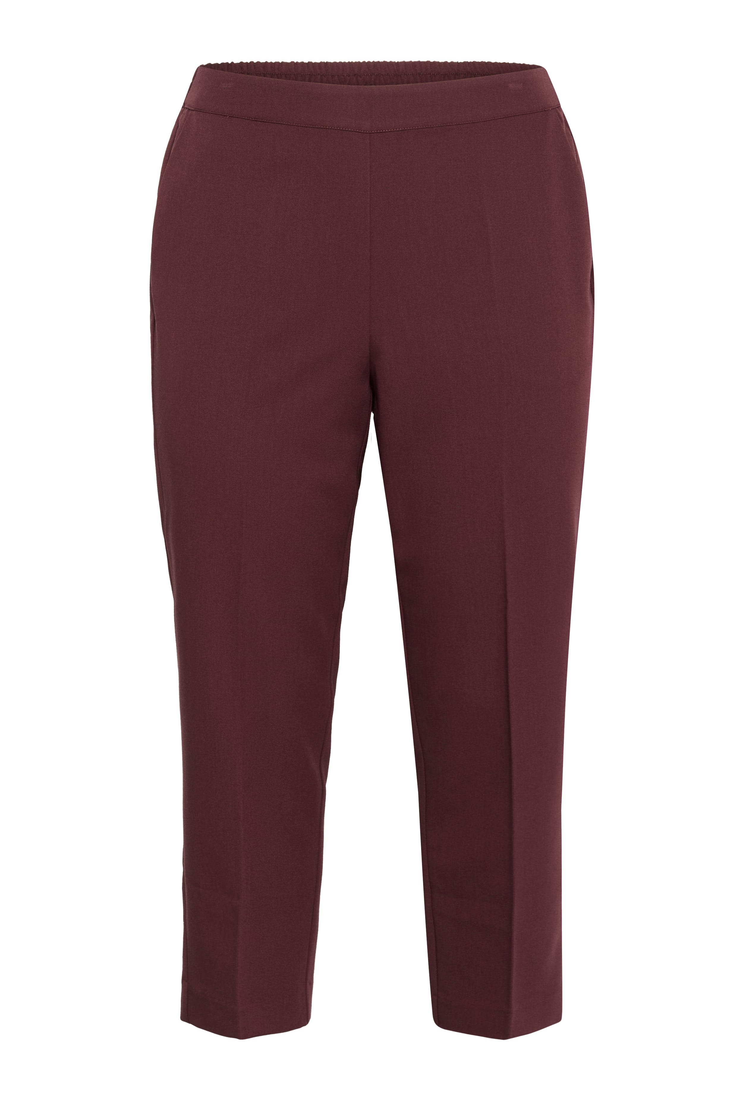 KCsakira Cropped Trousers PACK FRONT 10580650-191619