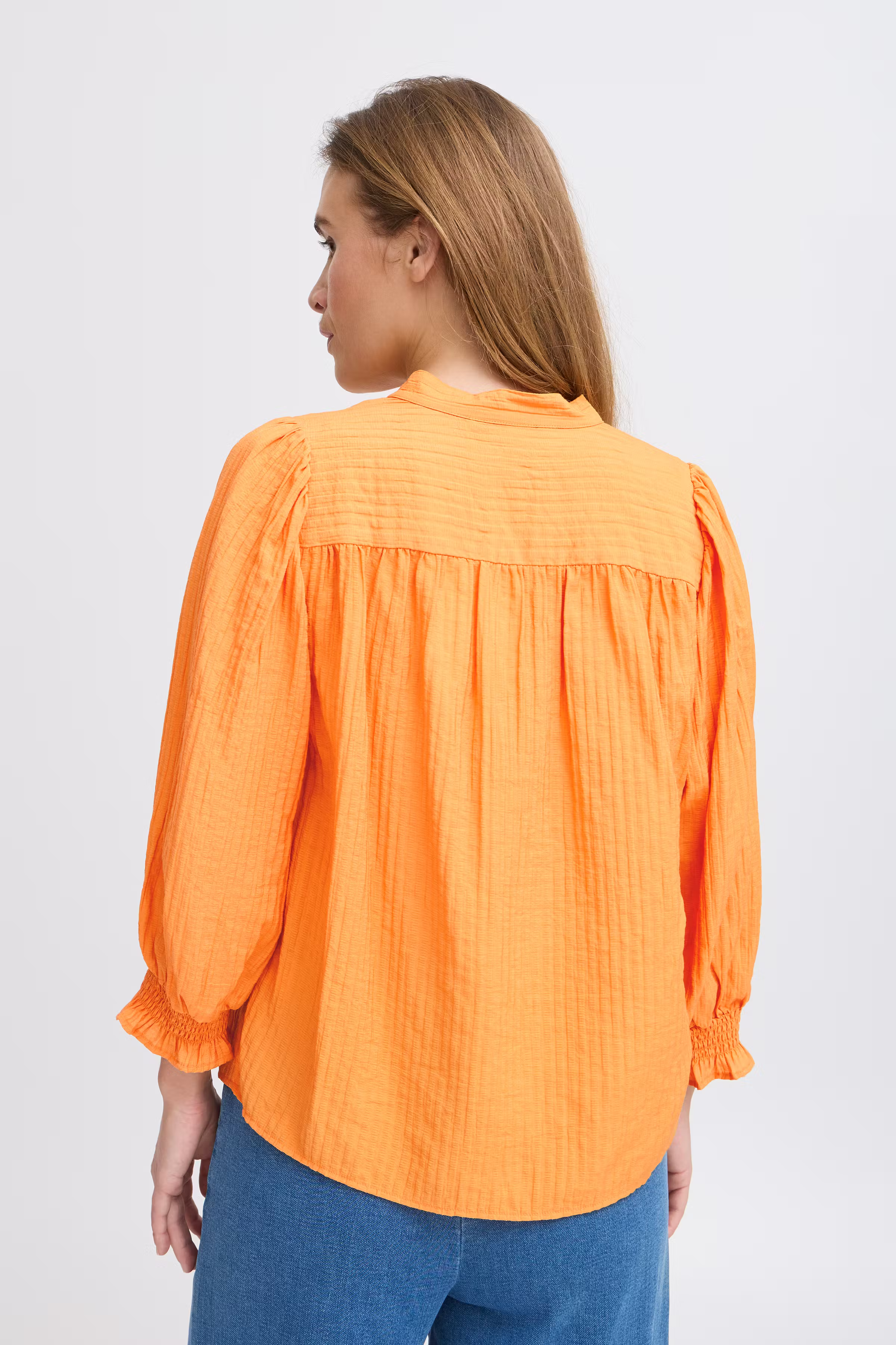 PZISABELLE Blouse LOOKBOOK BACK 50208755-161142