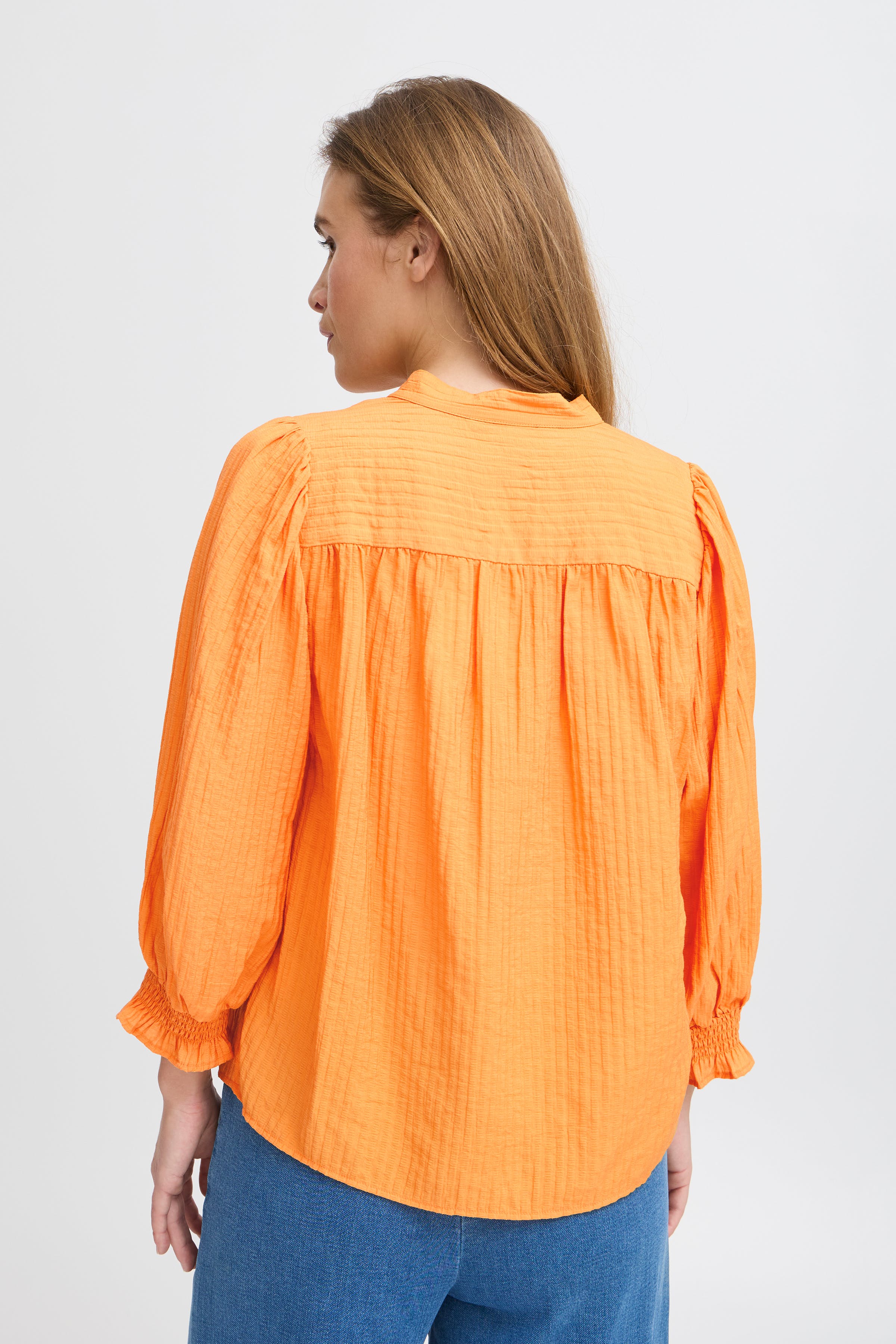 PZISABELLE Blouse LOOKBOOK BACK 50208755-161142