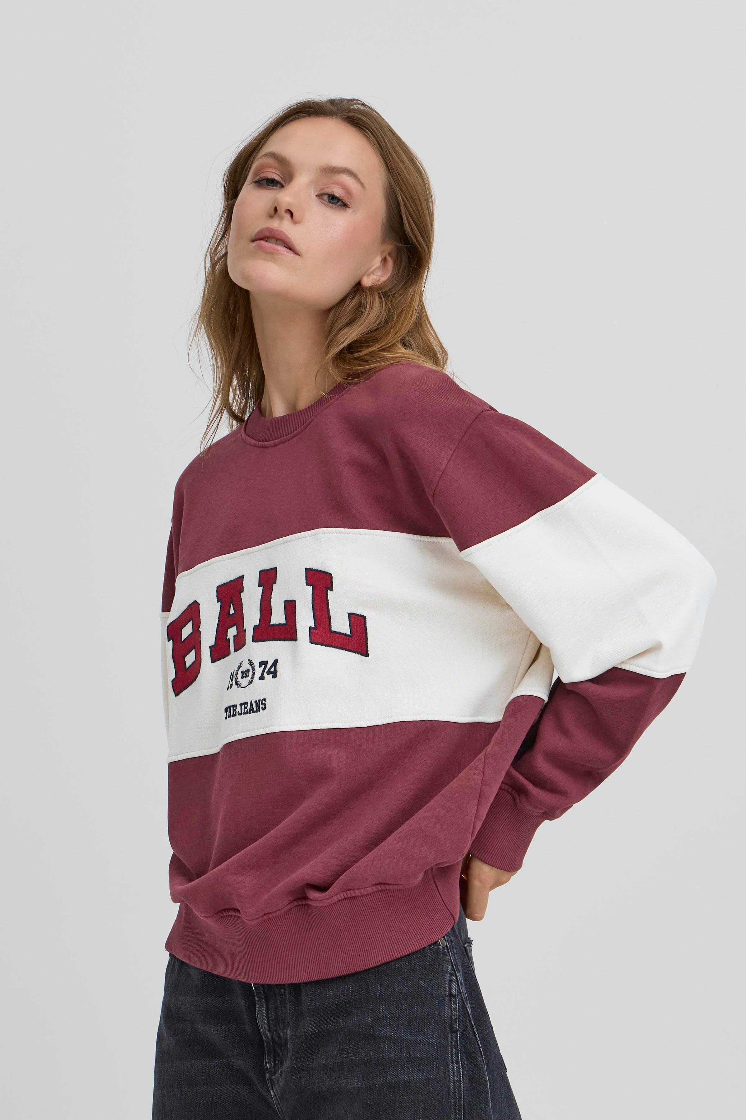 BAMONTANA Pullover LOOKBOOK FRONT 50405000-191526