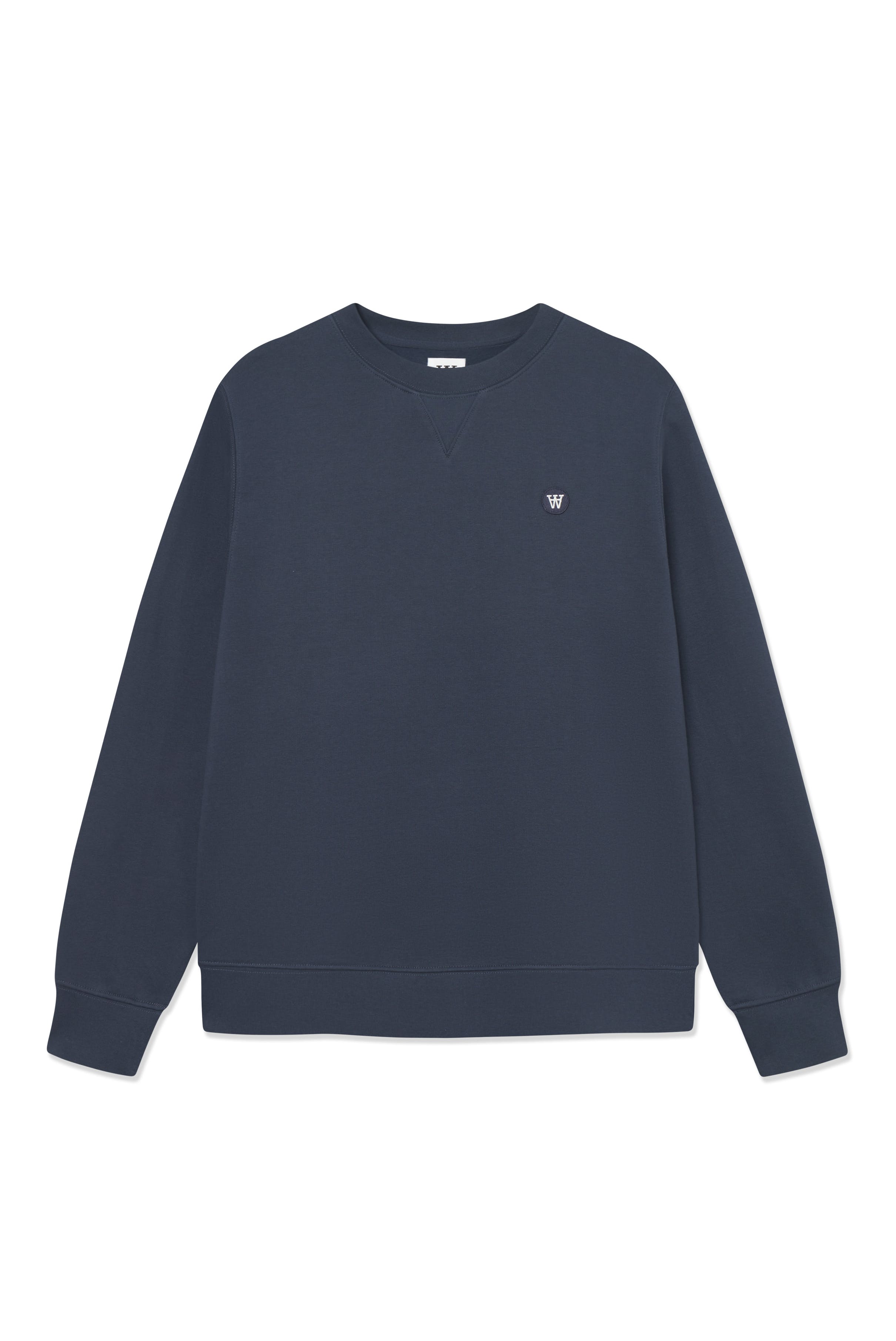 WWTye Sweatshirt PACK FRONT 30251378-193911