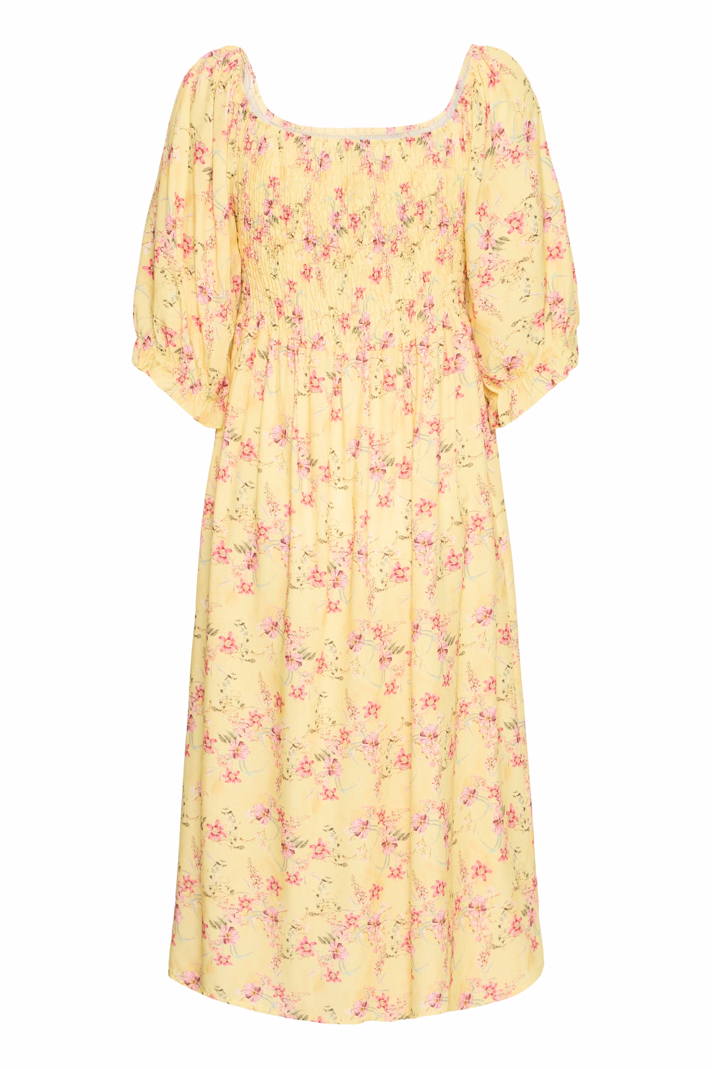 SBGISLA Kjole PACK BACK 22101030-120825