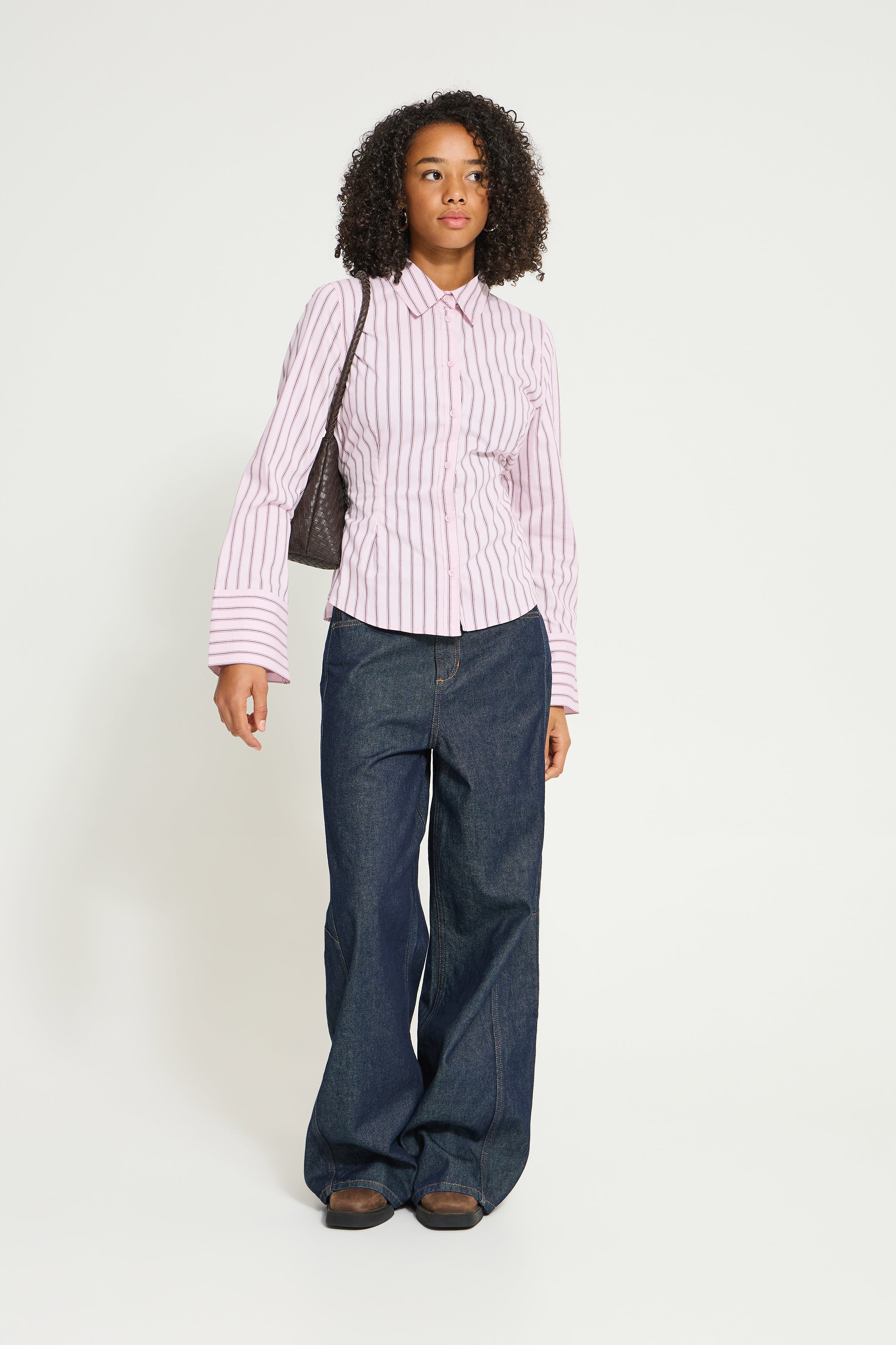 IHLULAO Hemd LOOKBOOK FRONT 20127115-900014366