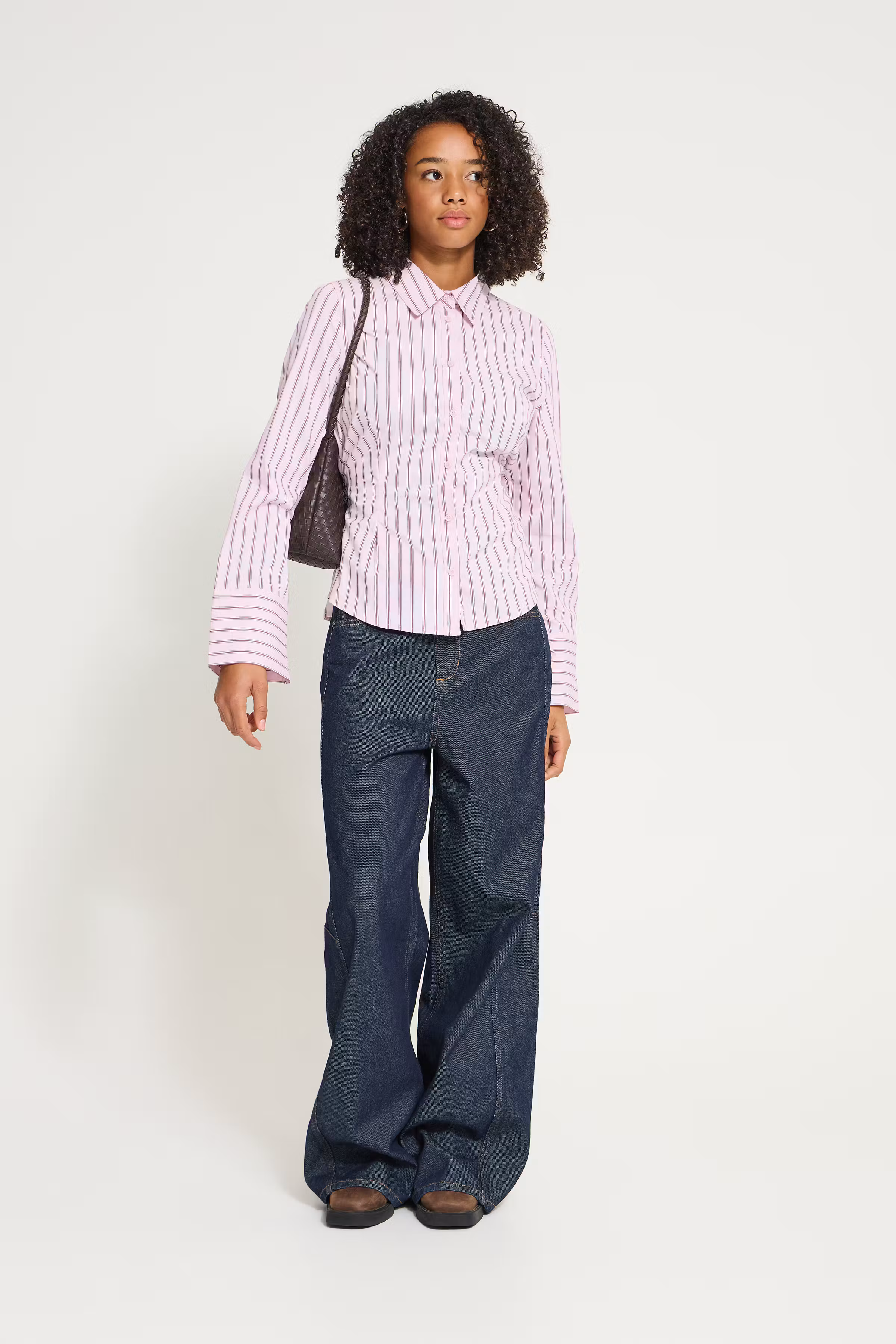 IHLULAO Hemd LOOKBOOK FRONT 20127115-900014366