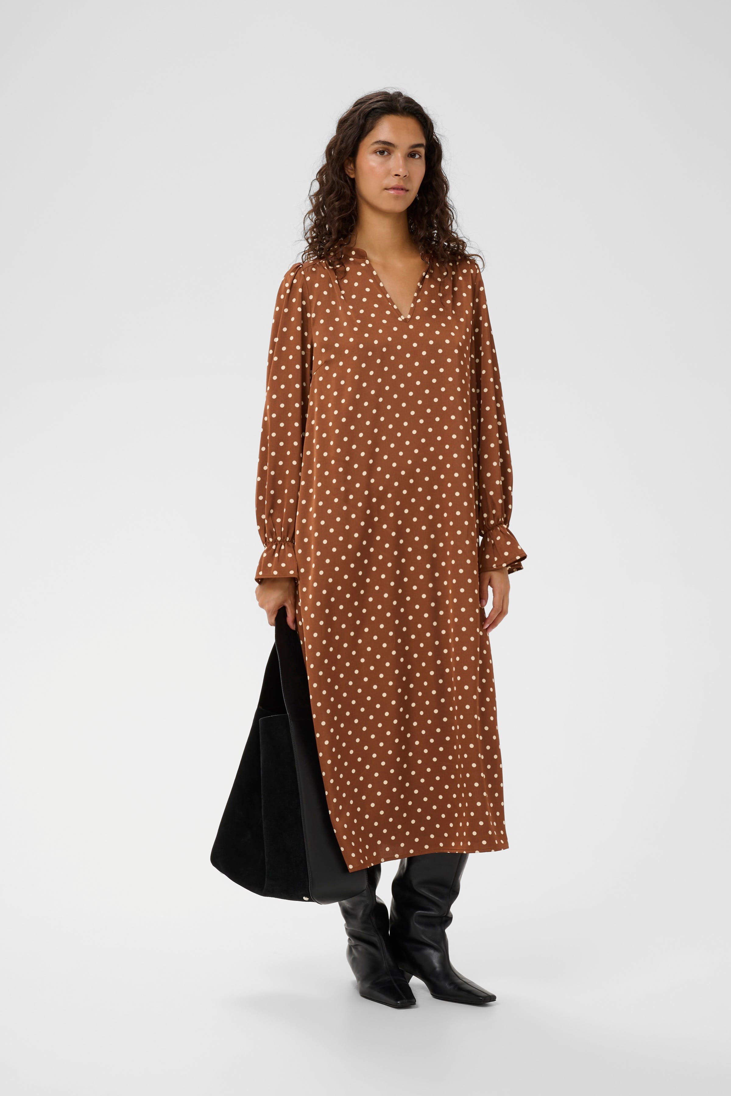 ZollIW Dress LOOKBOOK FRONT 30111249-305220