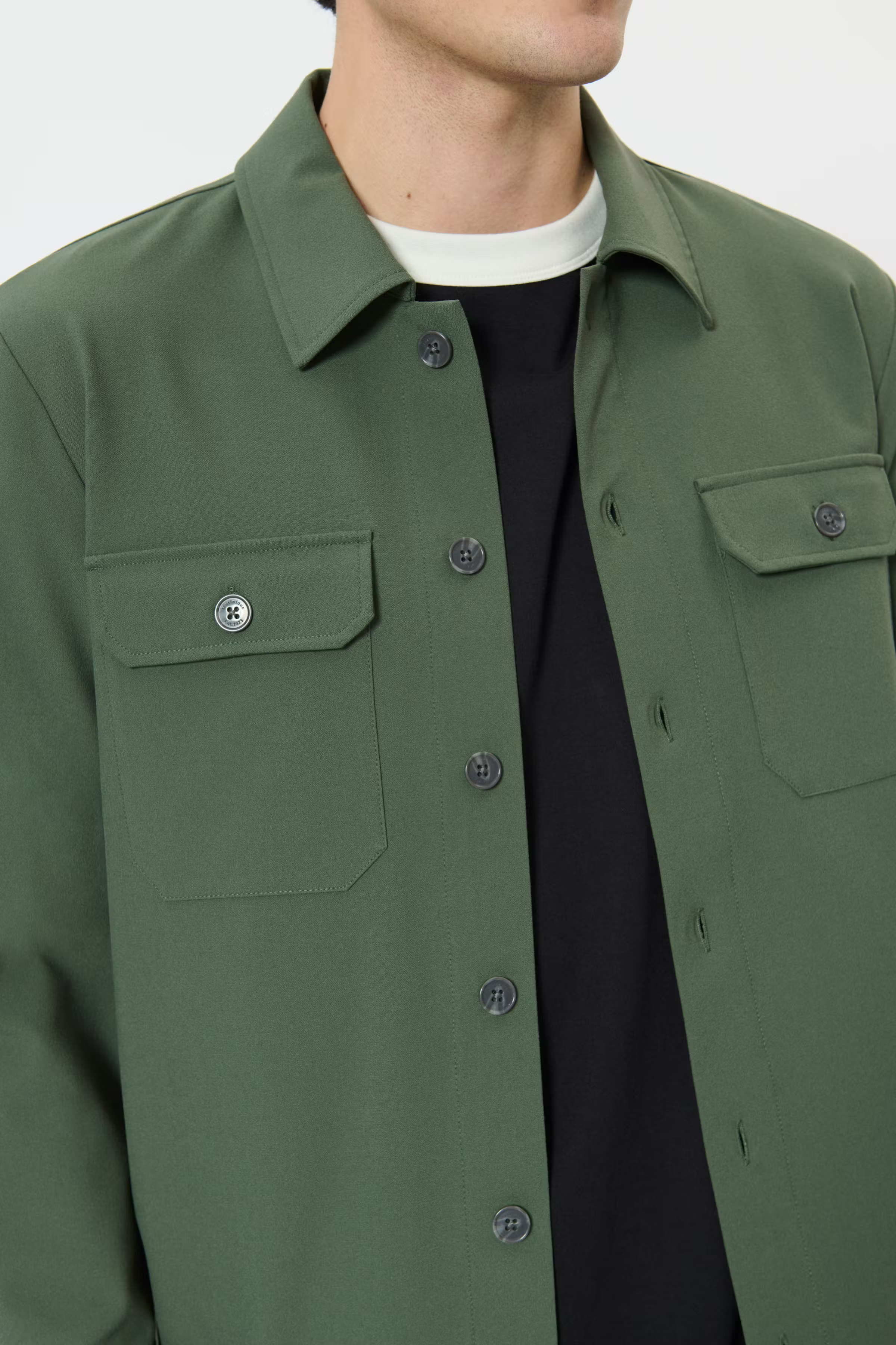 MADamo Shirt LOOKBOOK DETAIL 30207775-190309