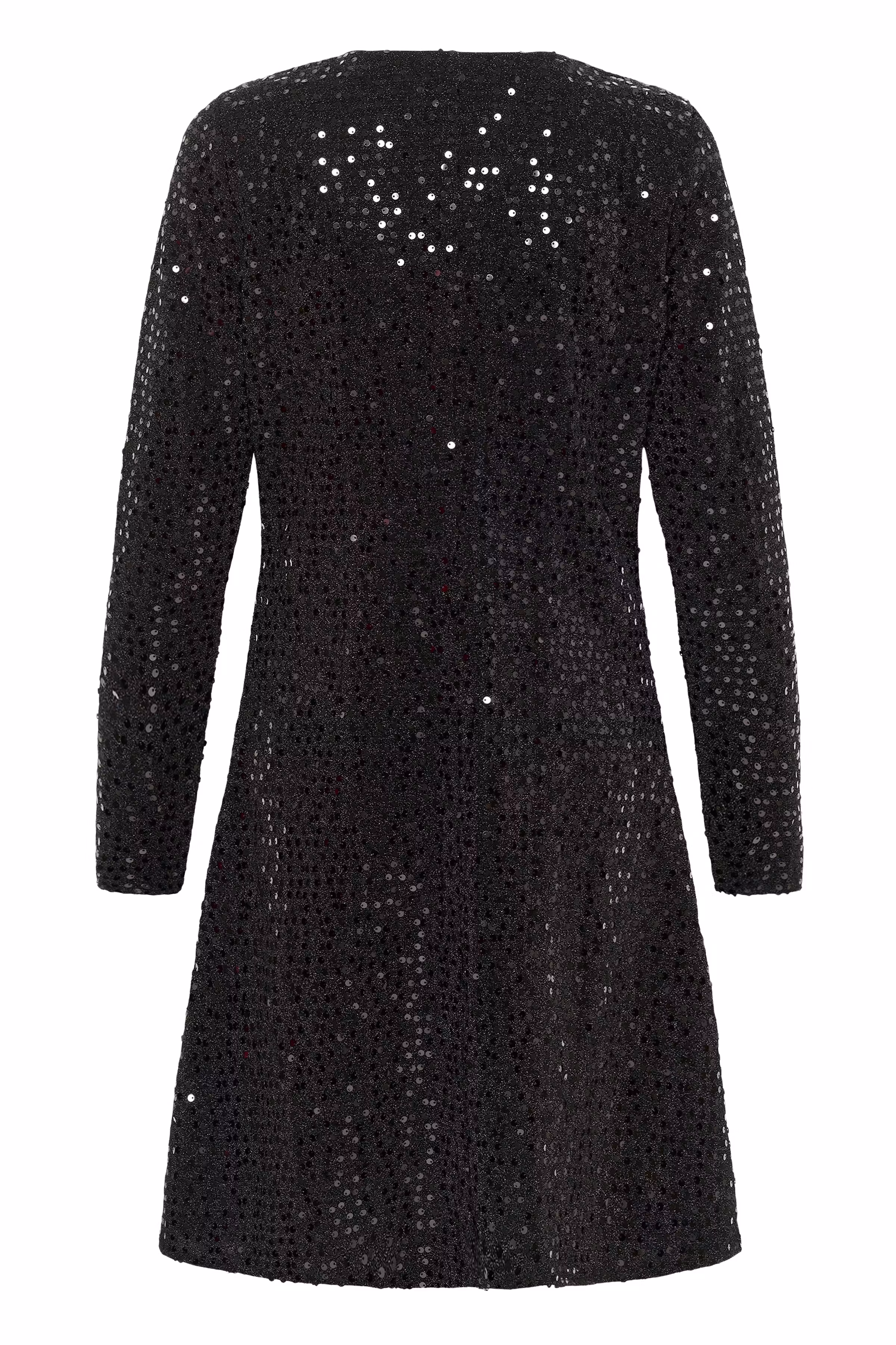 CUtit Sequin dress
 PACK BACK 50113766-500012