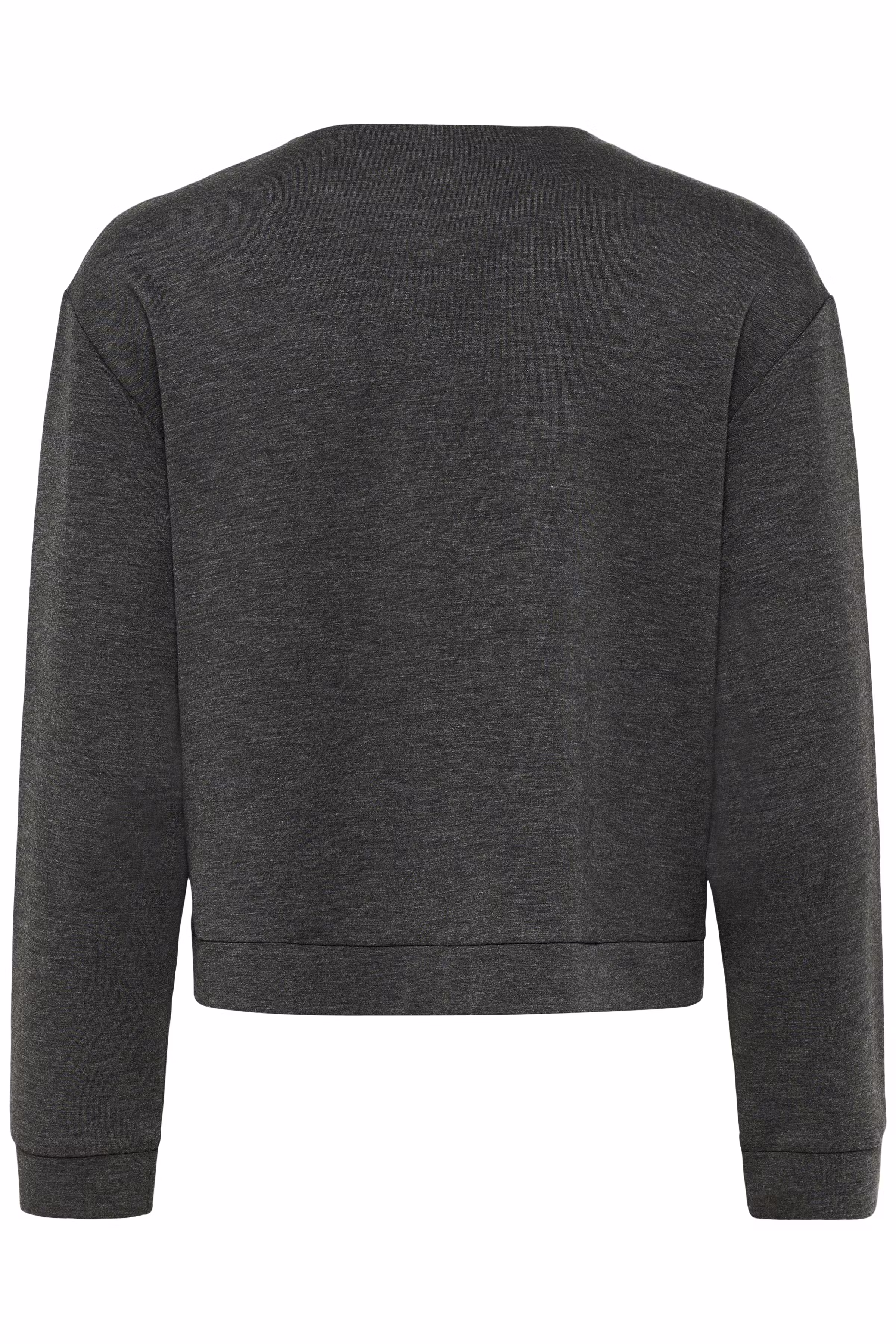 GidaIW Sweatshirt PACK BACK 30111106-300596