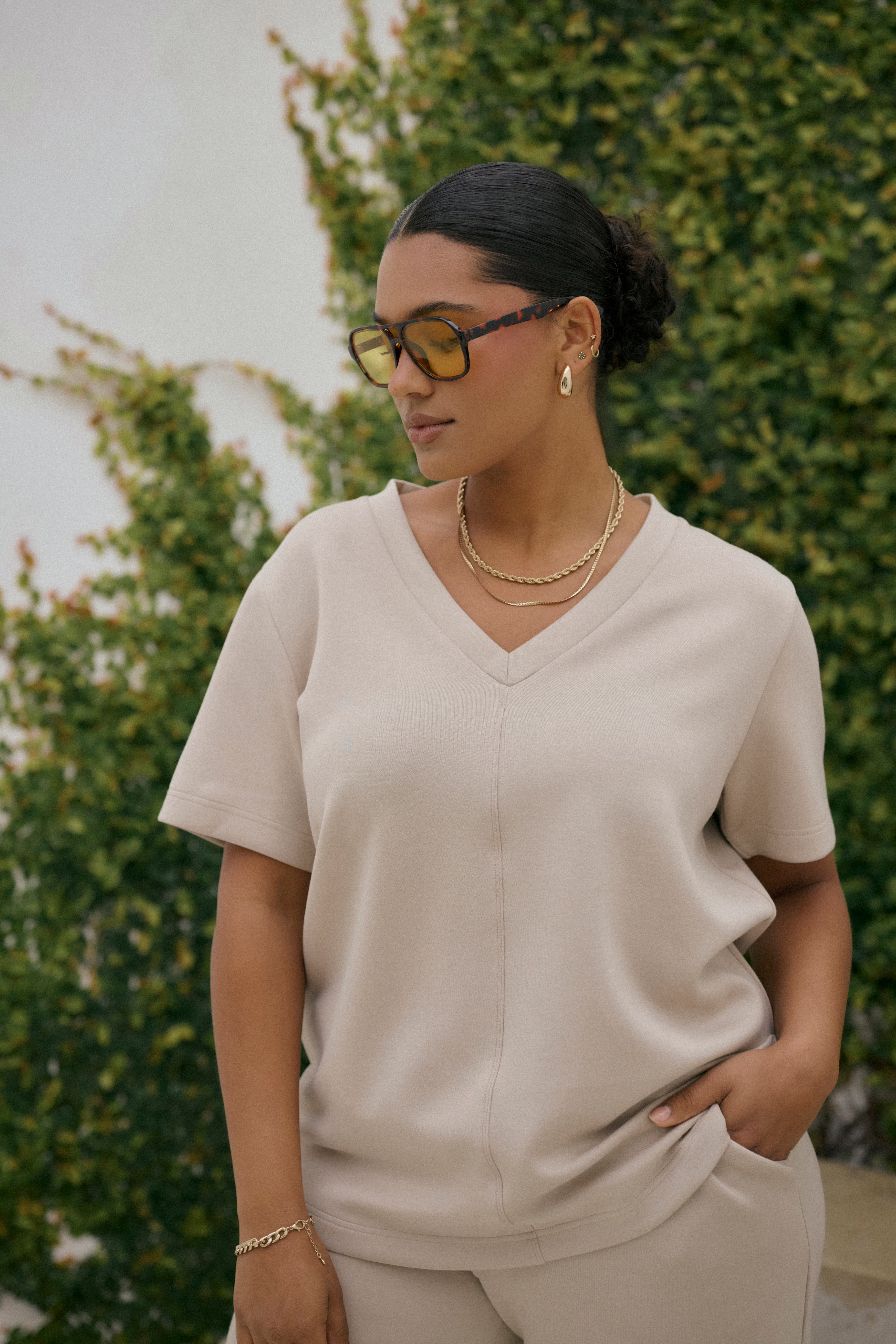 KCannita Shorts LOCATION NONE 10583279-151305