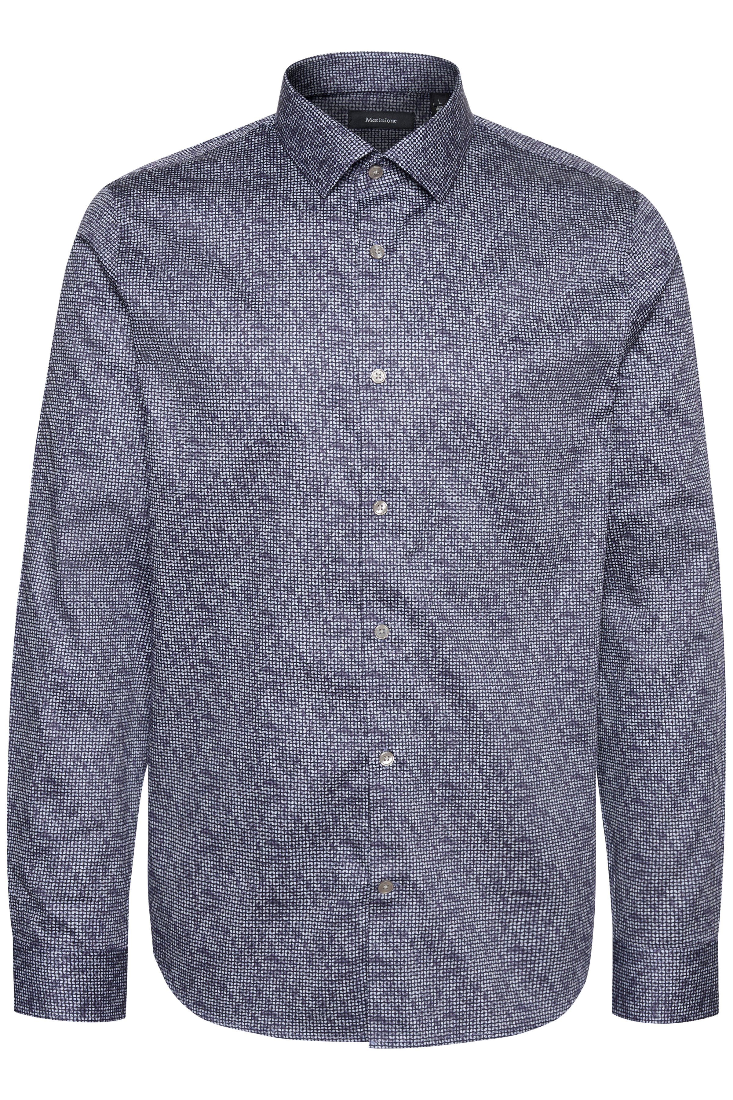 MAtrostol Skjorte PACK FRONT 30207694-193712