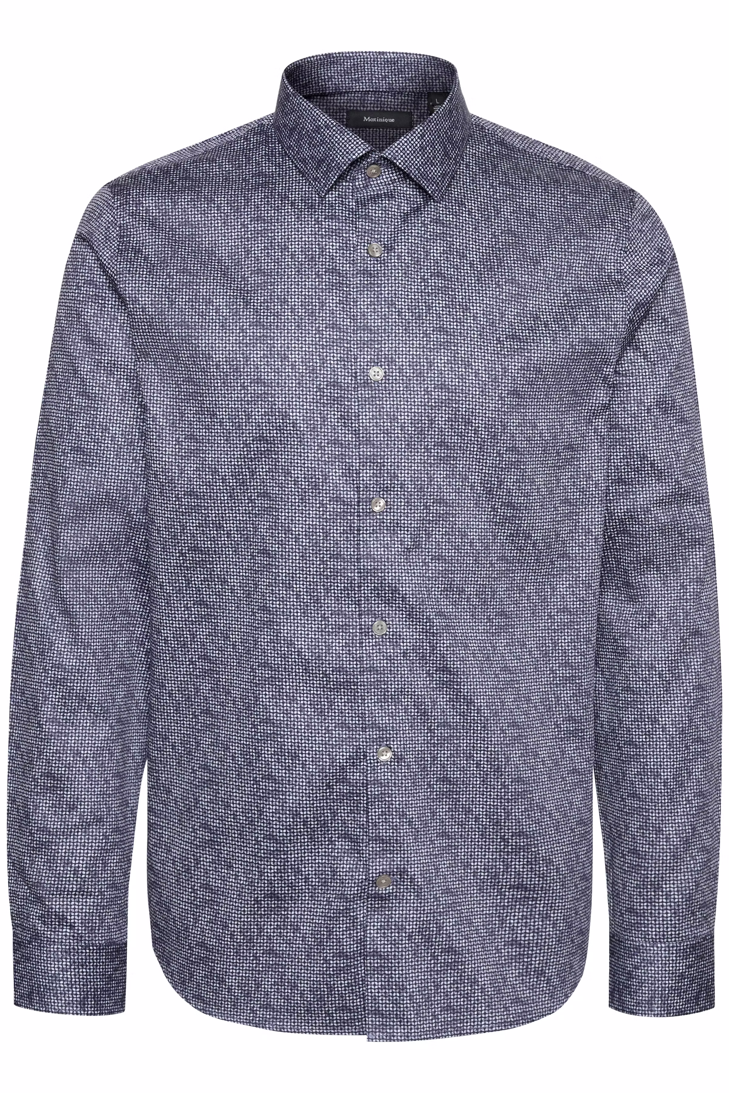 MAtrostol Skjorte PACK FRONT 30207694-193712