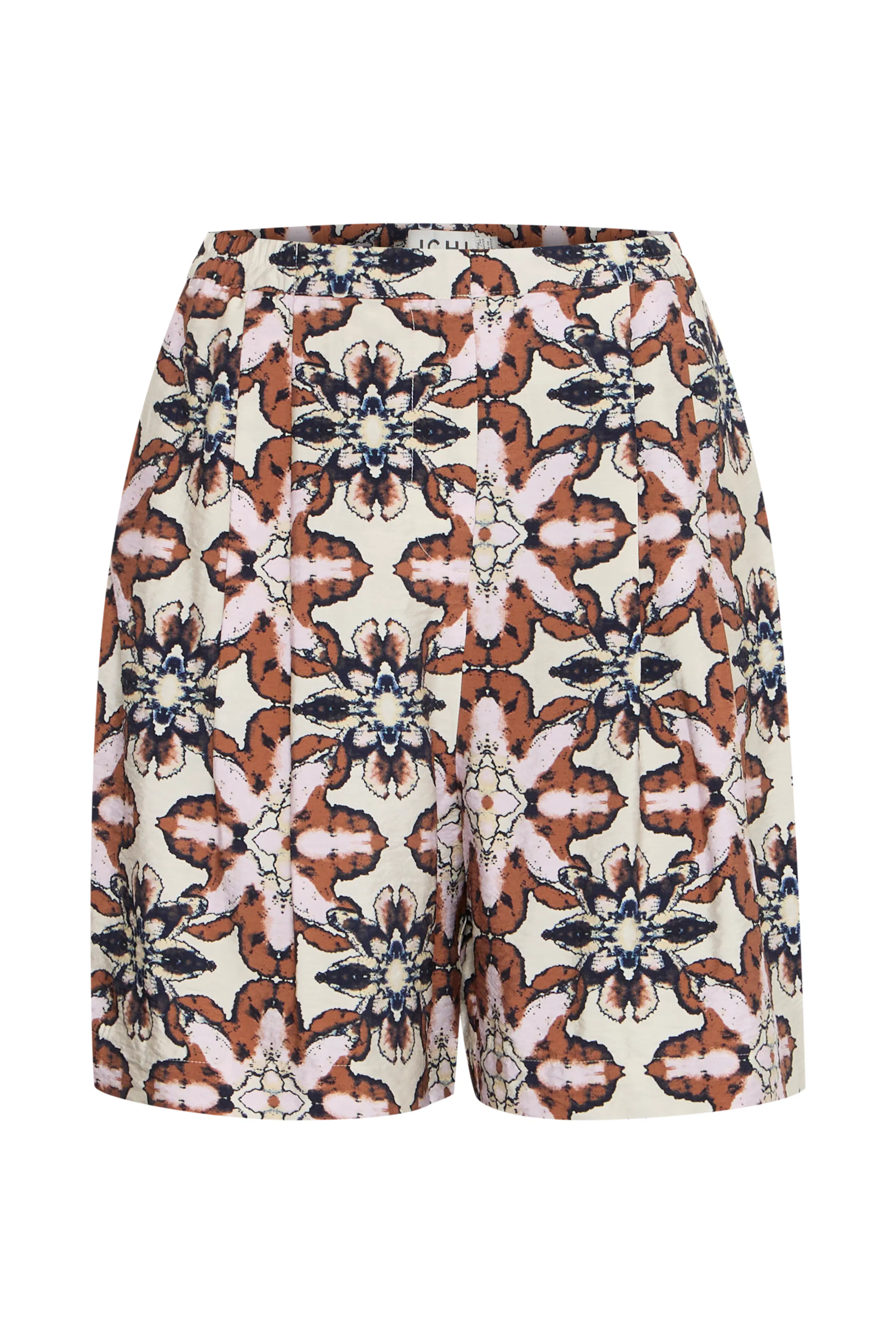 IHZASHA Shorts PACK FRONT 20122982-204446