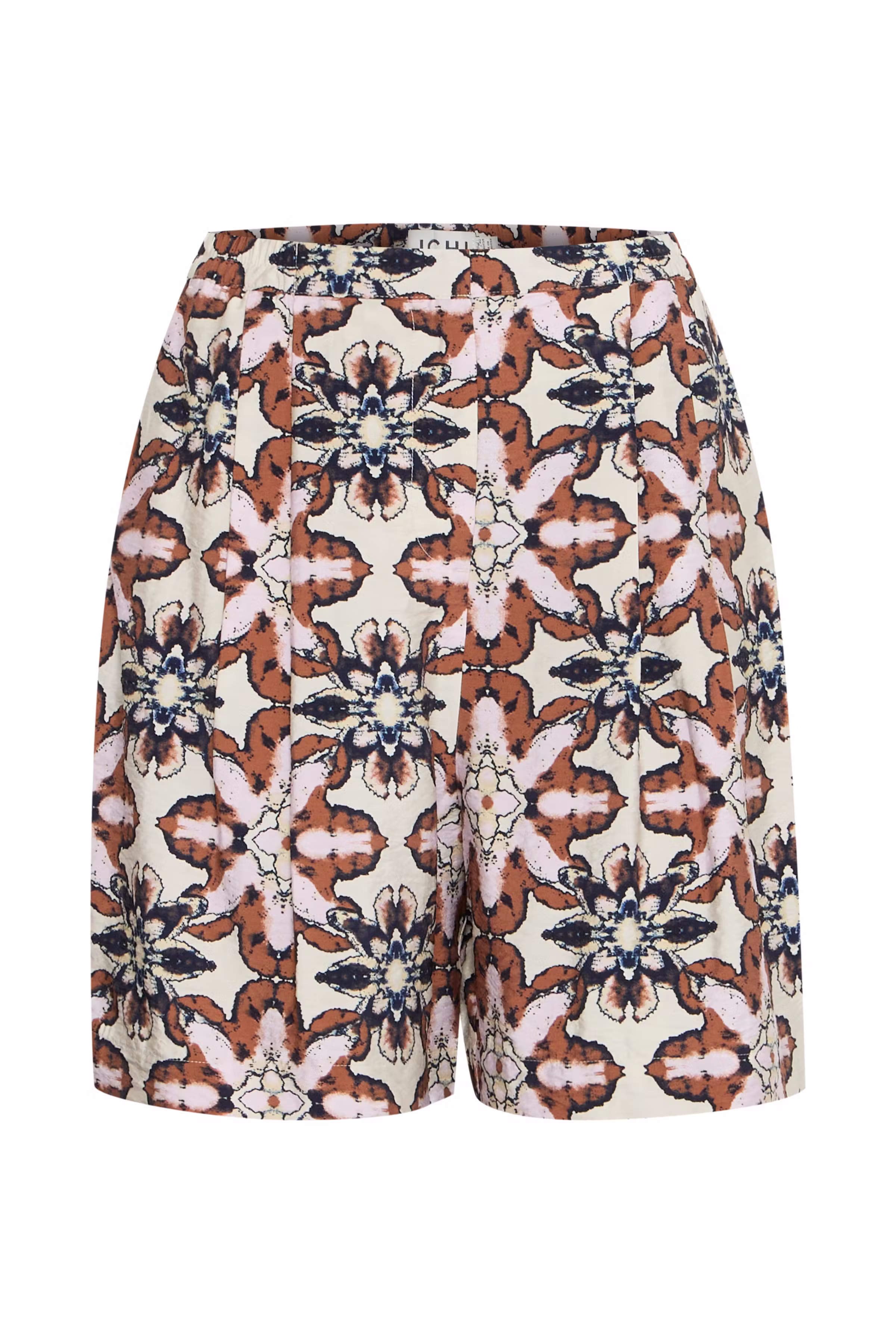 IHZASHA Shorts casual PACK FRONT 20122982-204446