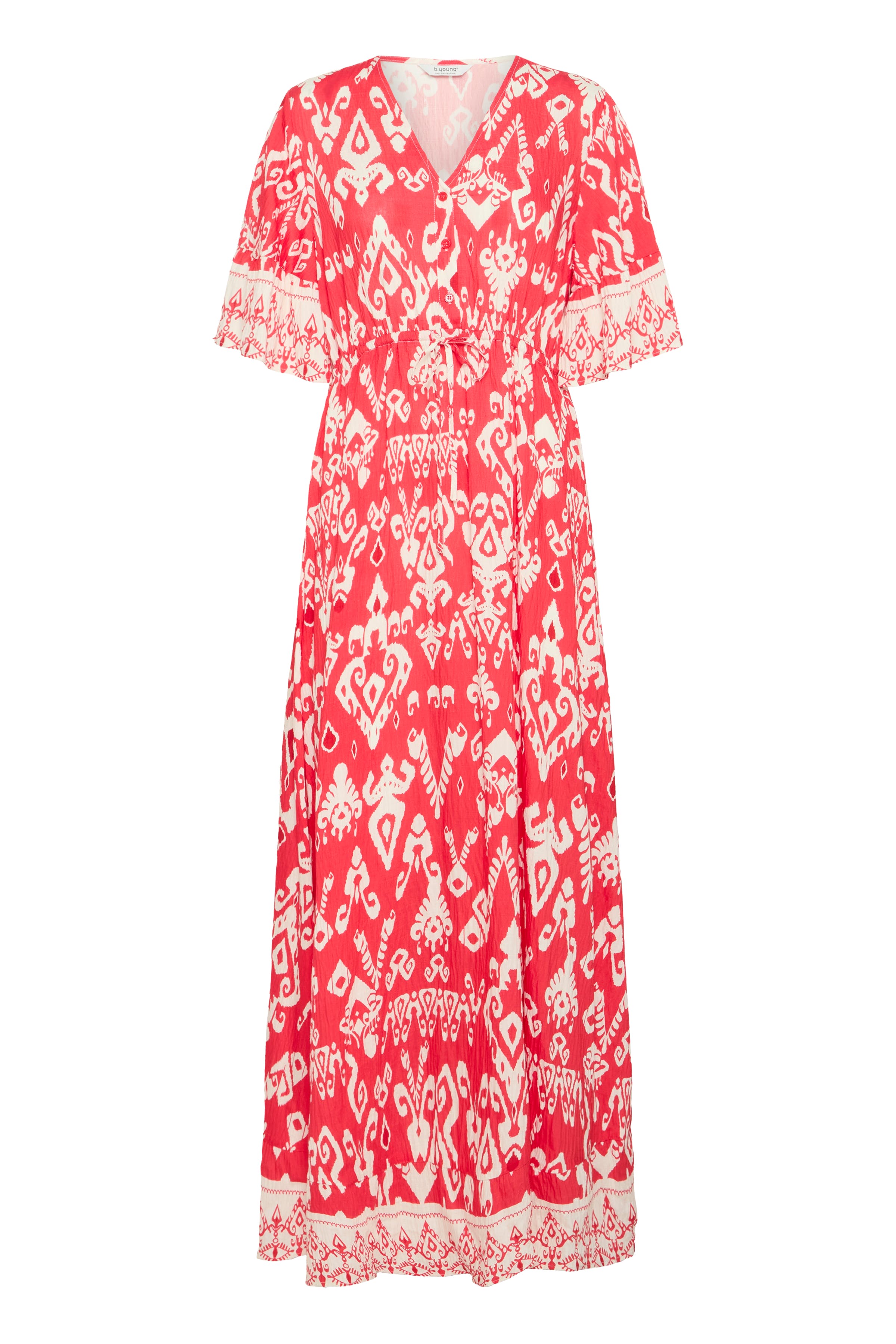 BYJASMINA Jurk PACK FRONT 20817205-205165