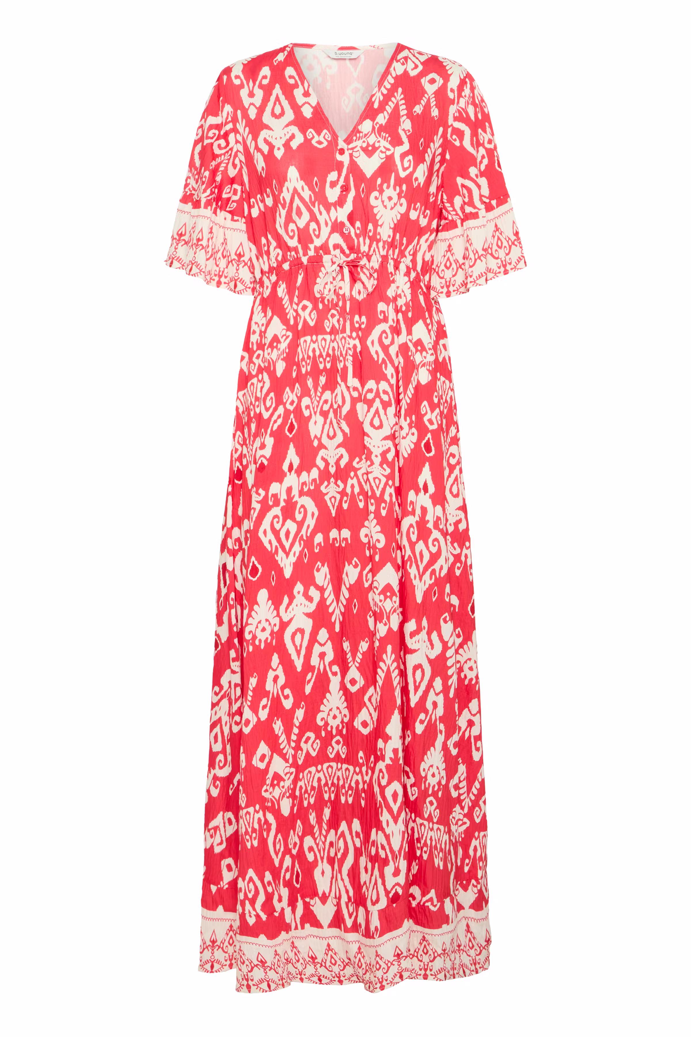 BYJASMINA Dress PACK FRONT 20817205-205165