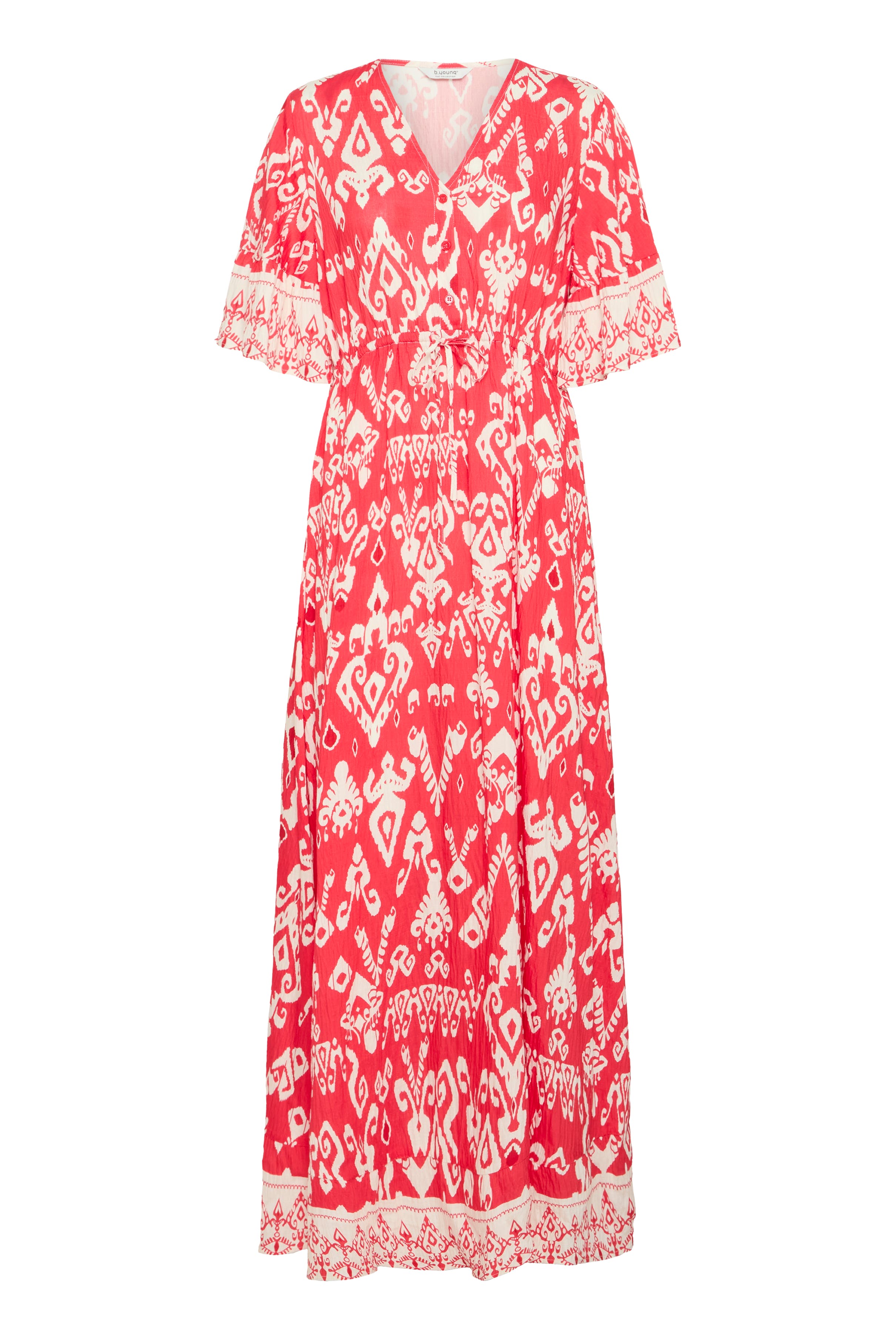 BYJASMINA Dress PACK FRONT 20817205-205166