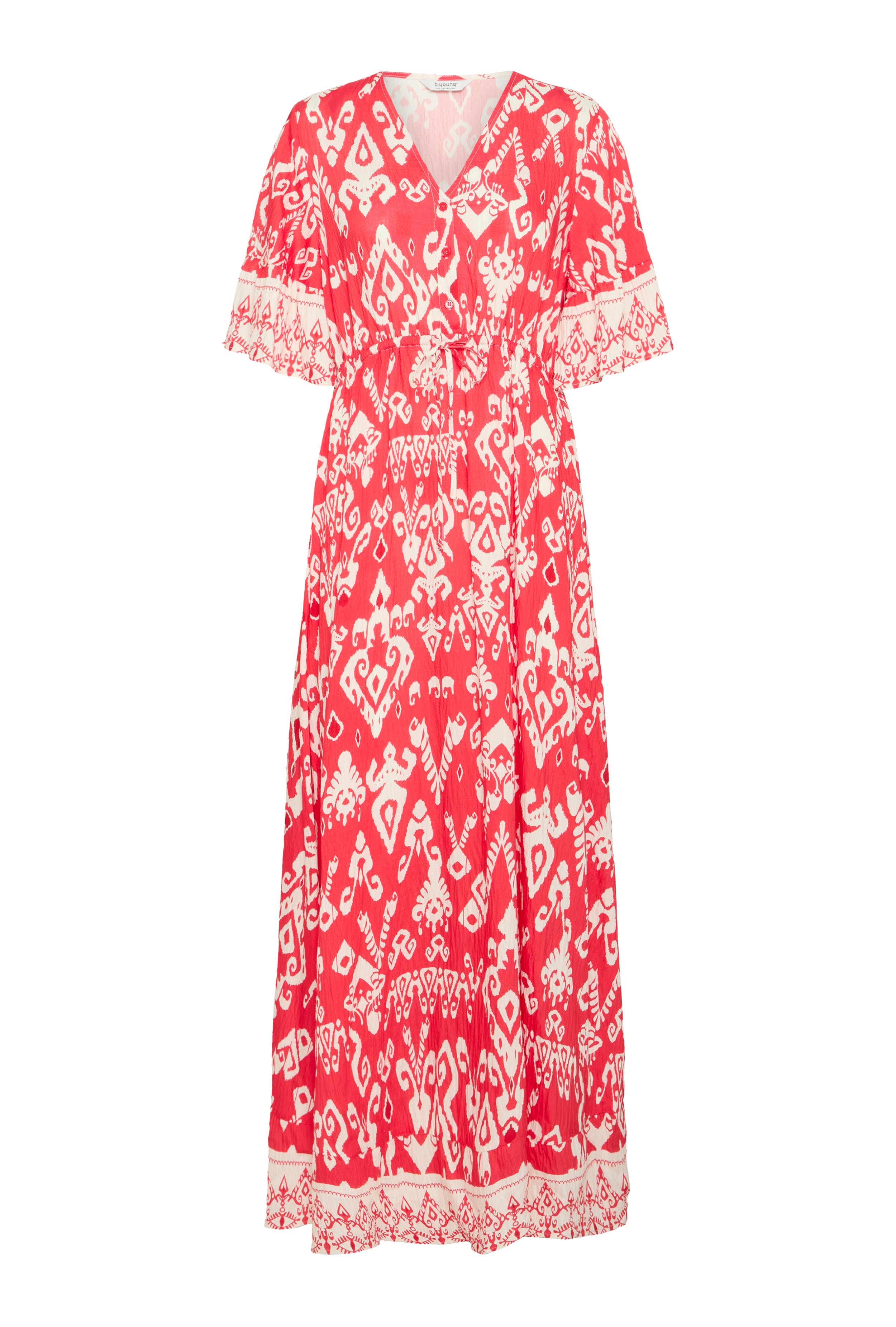 BYJASMINA Dress PACK FRONT 20817205-205165