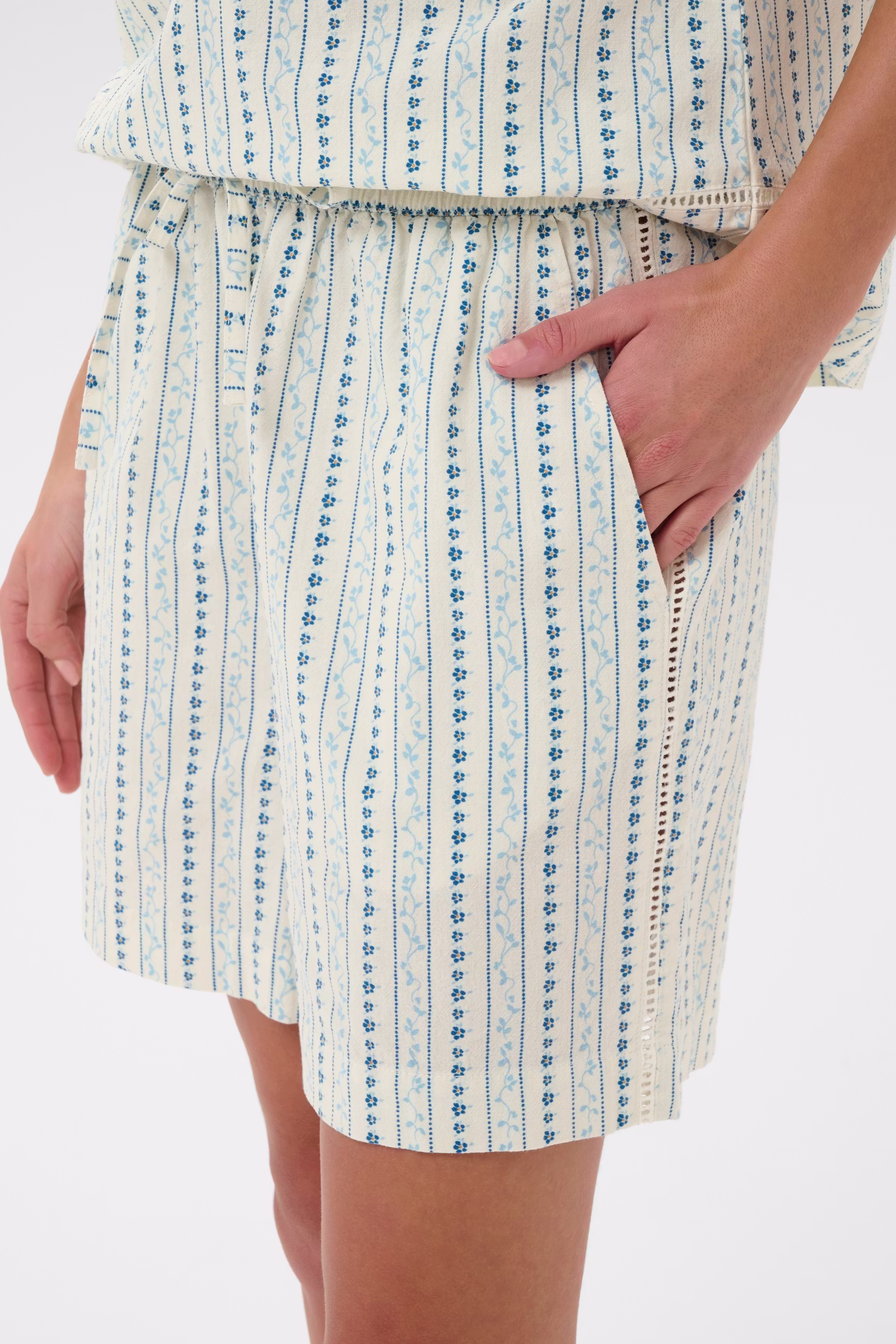 RajaSZ Shorts LOOKBOOK DETAIL 30515125-304825