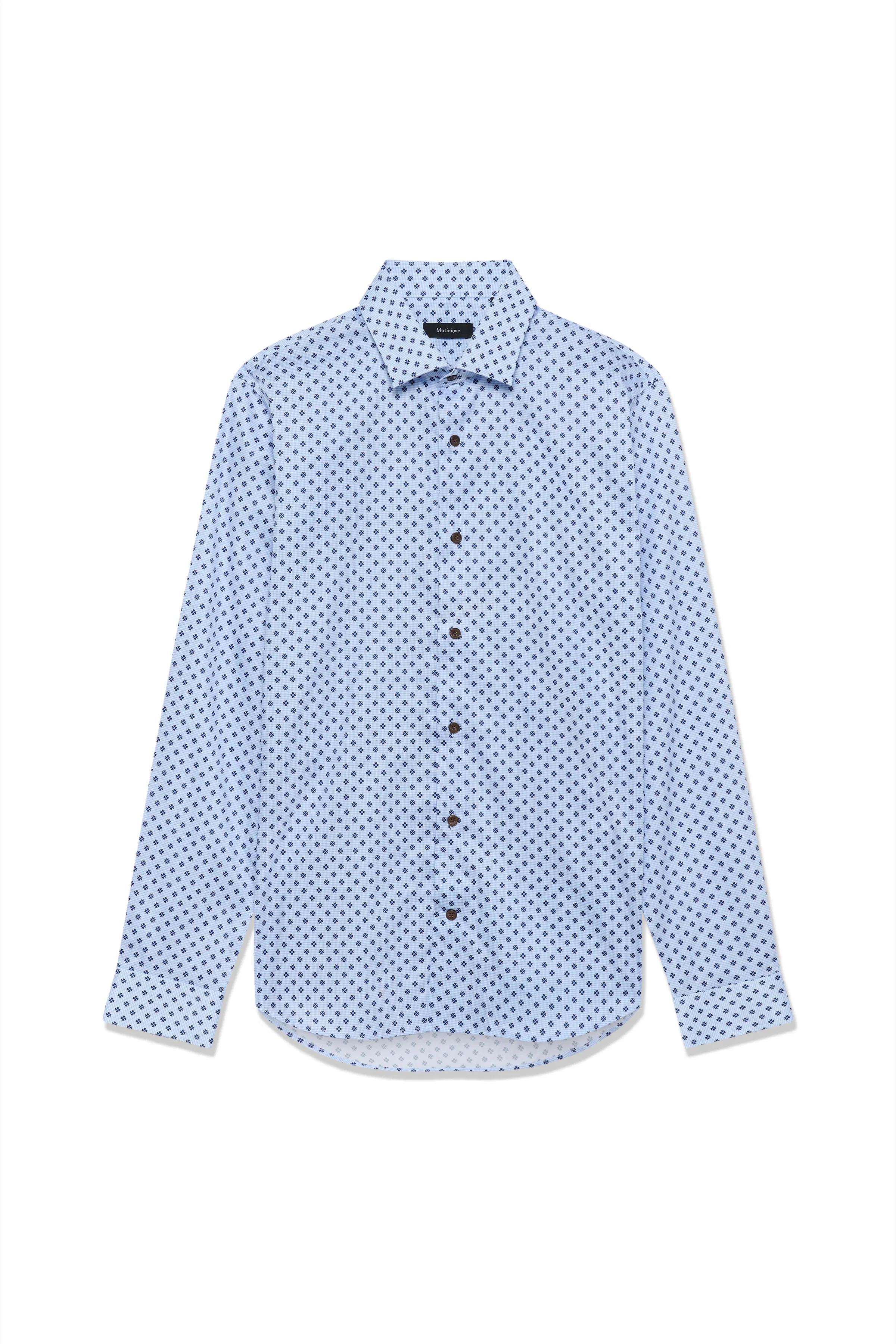 MAtrostol Shirt PACK FRONT 30208522-164021