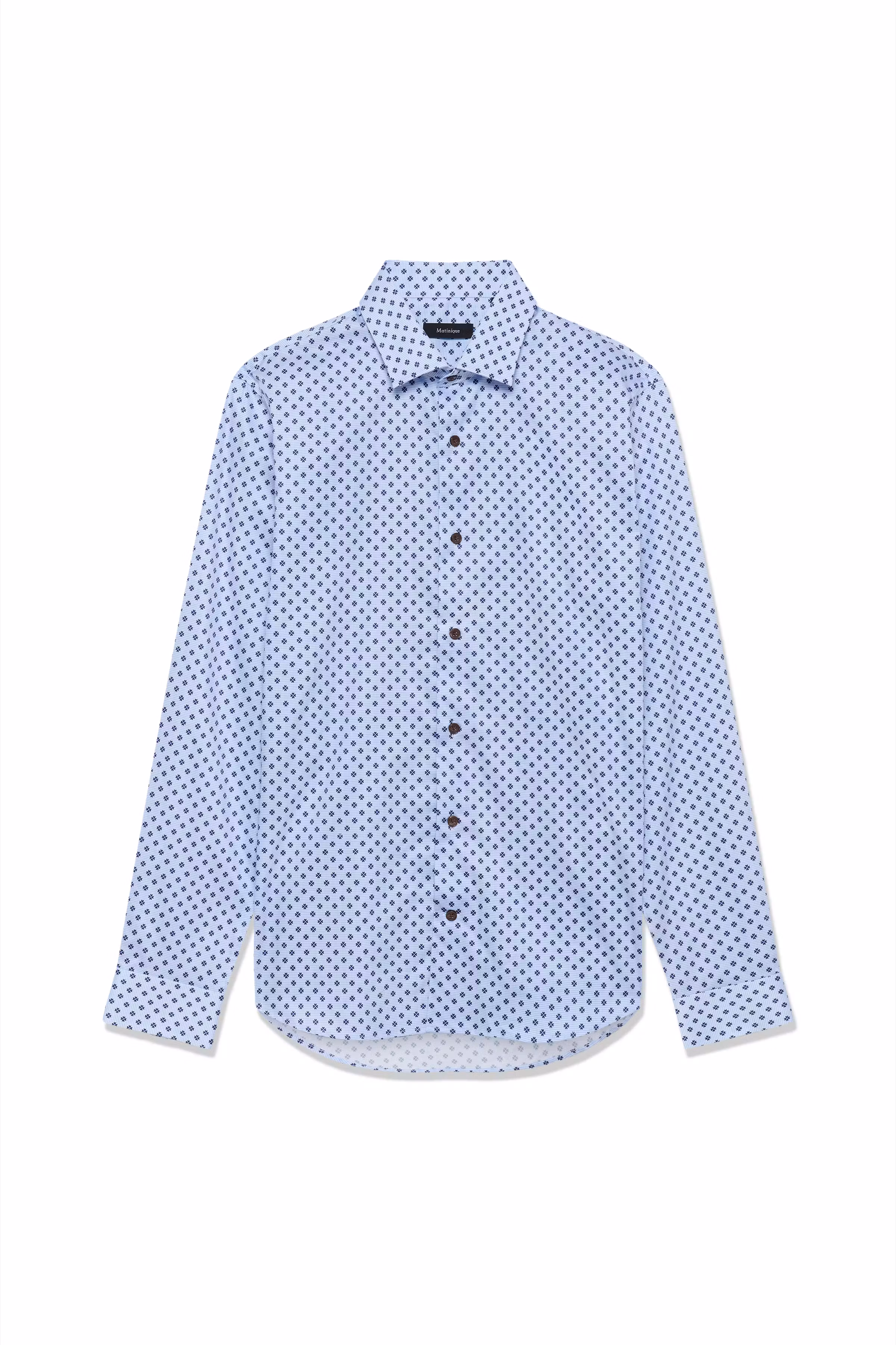MAtrostol Shirt PACK FRONT 30208522-164021