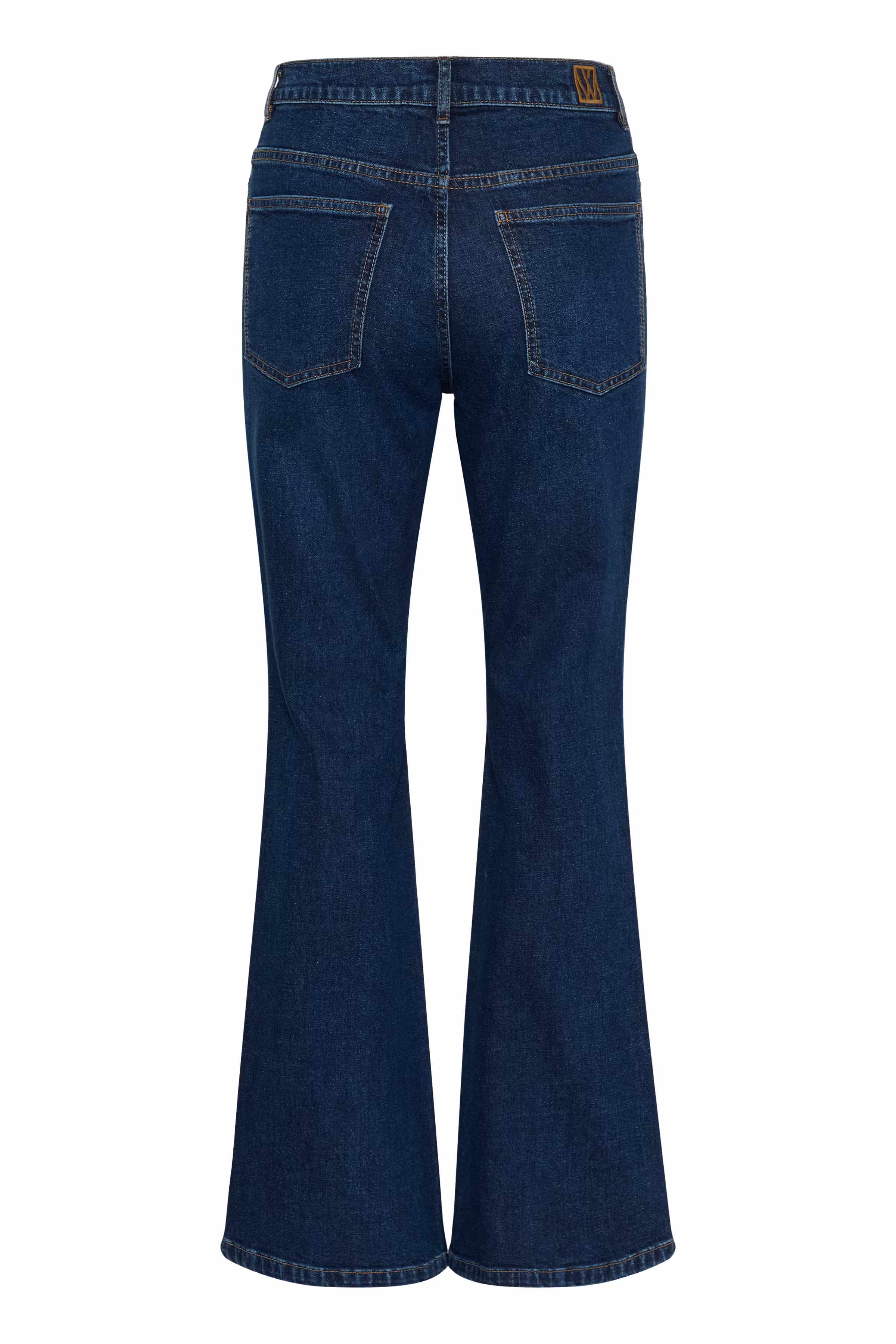 NanaIW Bootcut Jeans PACK BACK 30110971-304092