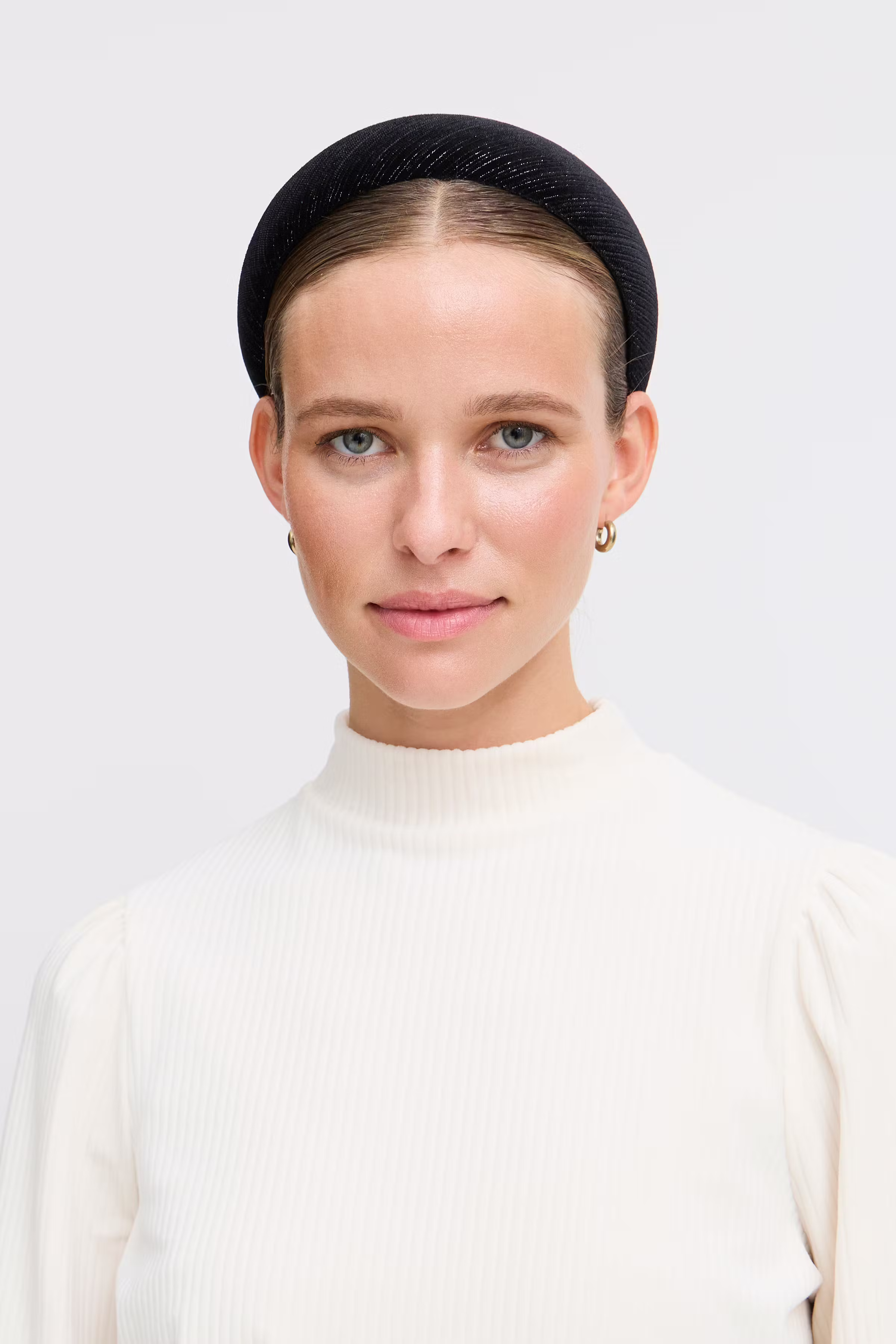 BAVELVETTA Hårtilbehør LOOKBOOK FRONT 20816049-200453