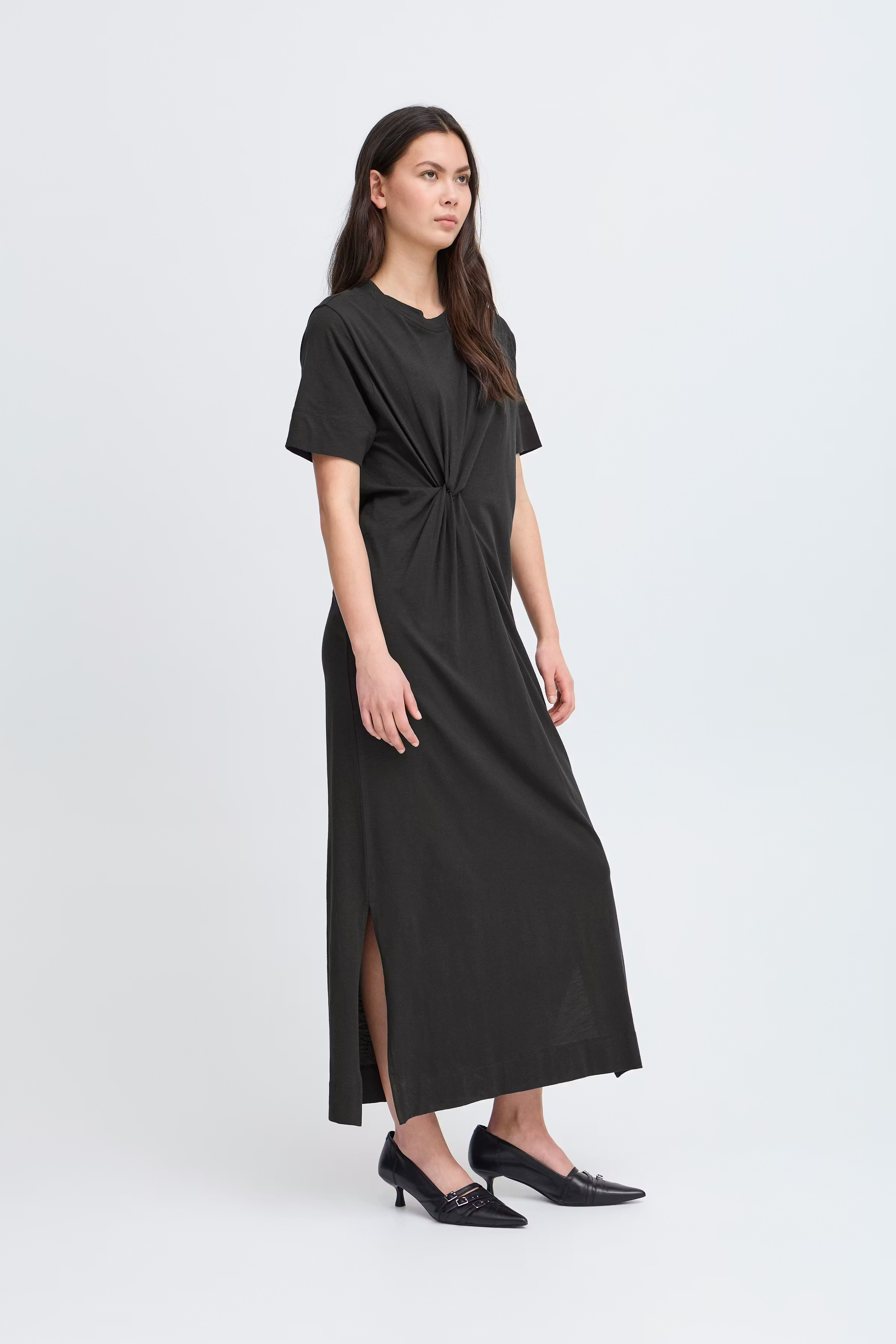 IHOVULA Kleid LOOKBOOK FRONT 20123372-194008