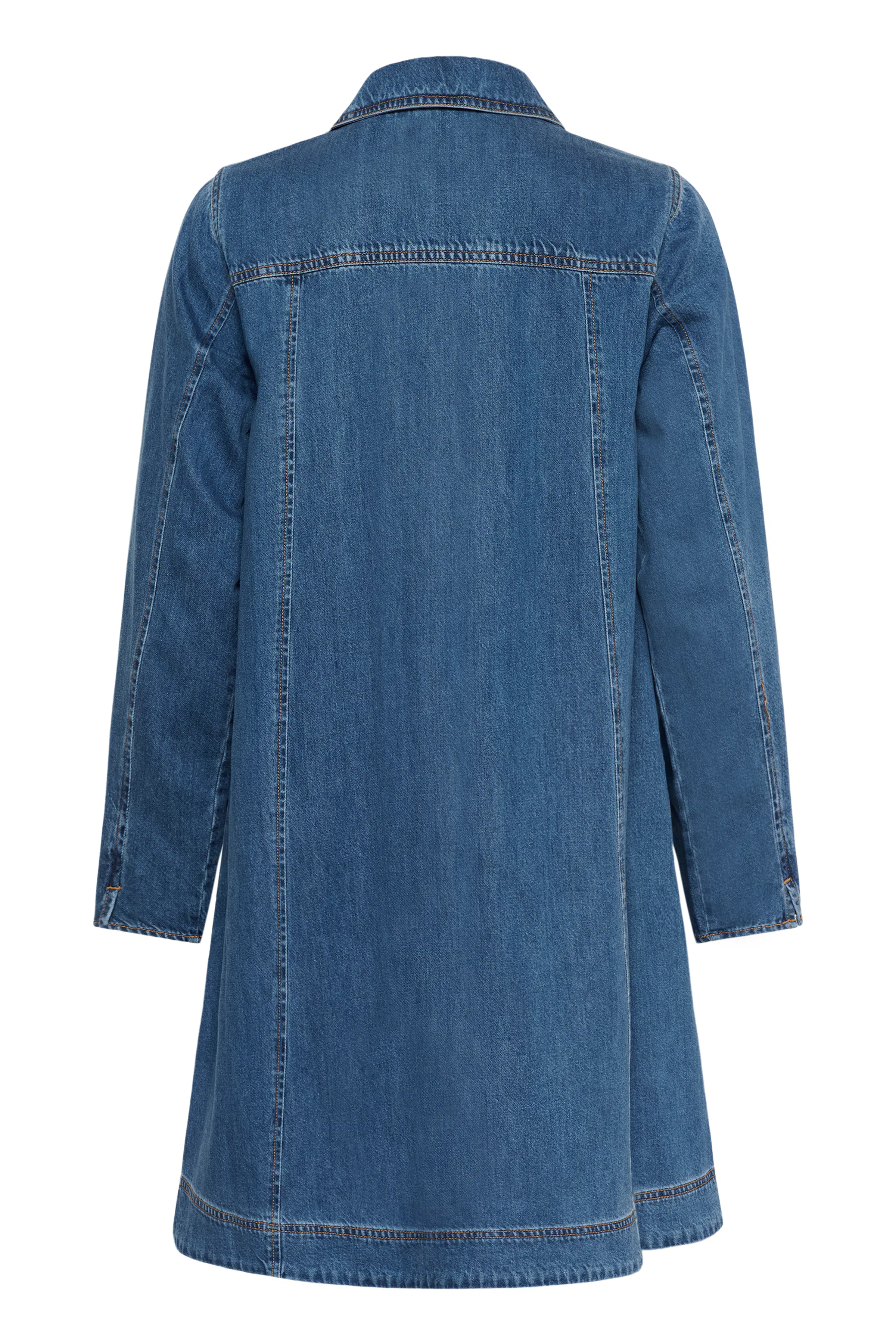 YaliaPW Jurk PACK BACK 30310274-300156
