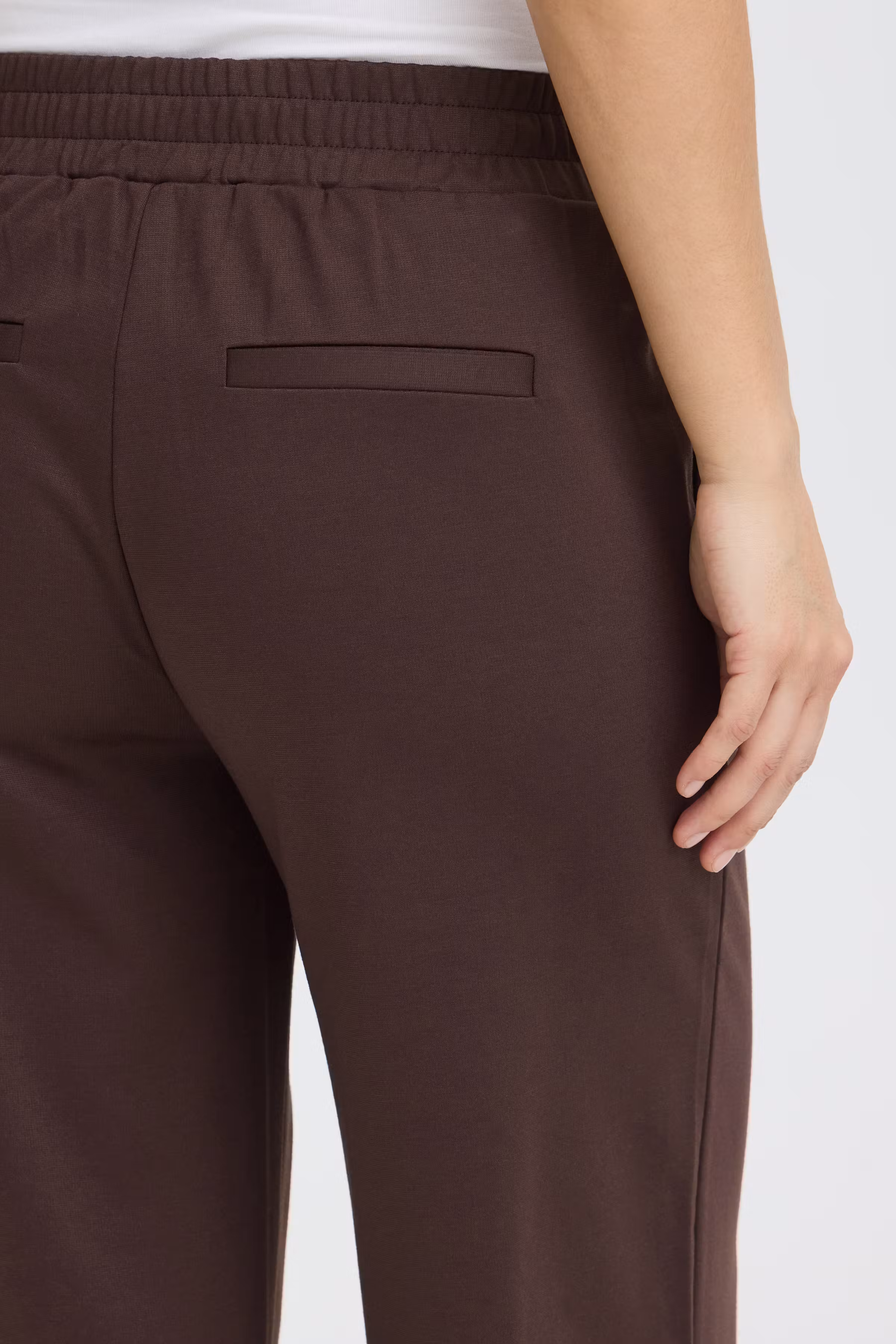 BYRIZETTA Bukser LOOKBOOK DETAIL 20812847-191016