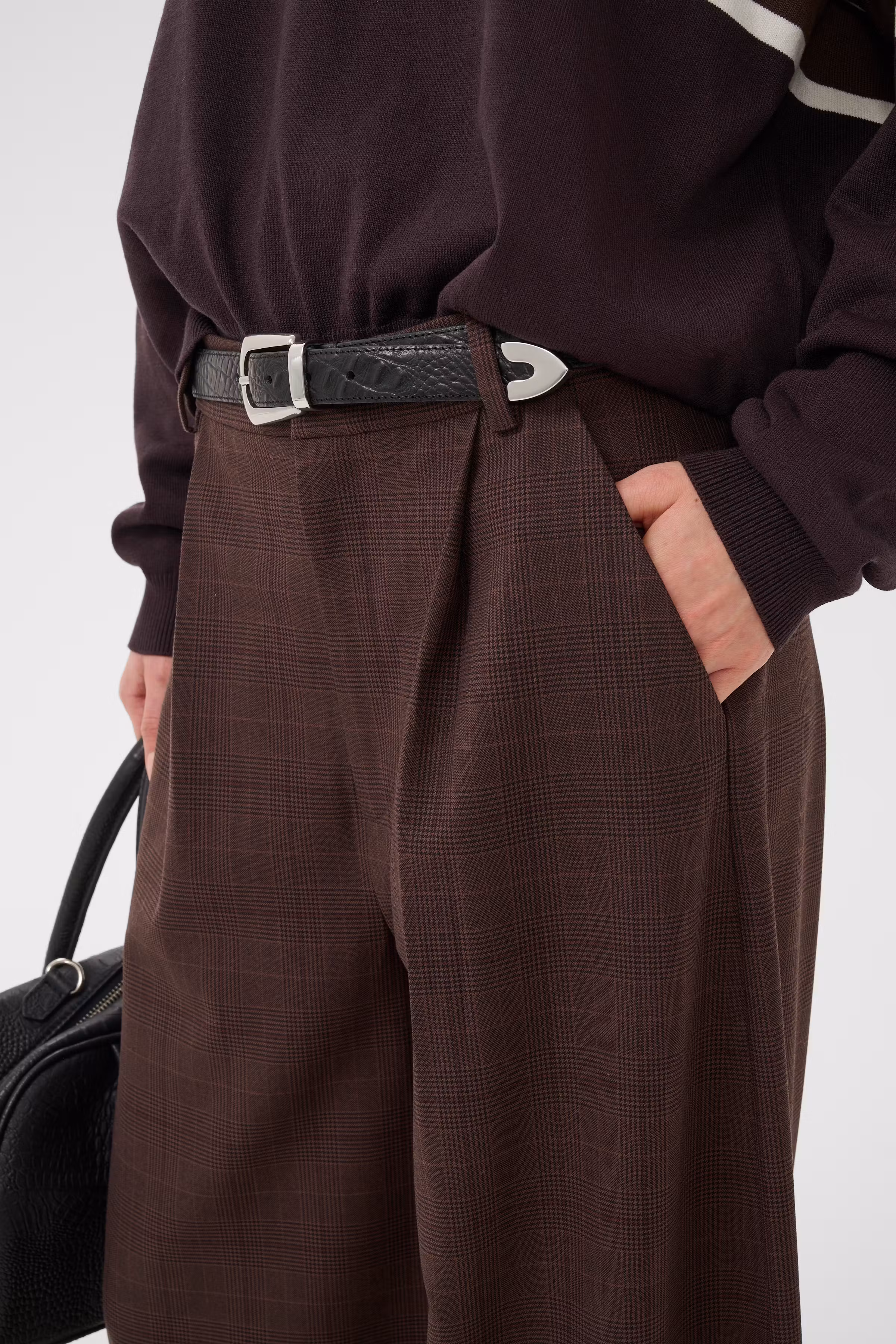 GZlavana Bukser LOOKBOOK DETAIL 10911441-109903