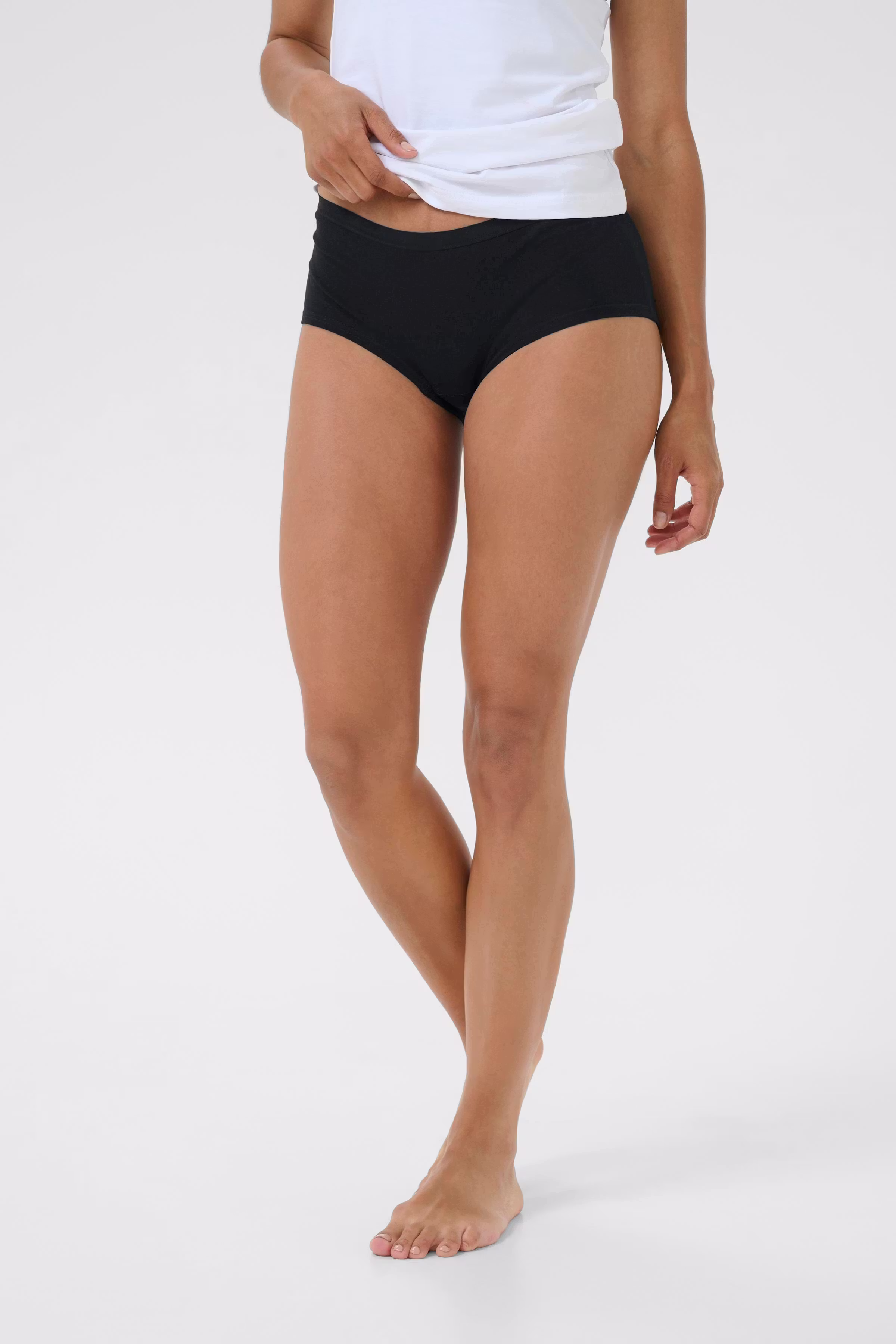 BP5-pack Panties LOOKBOOK FRONT 40103468-400010