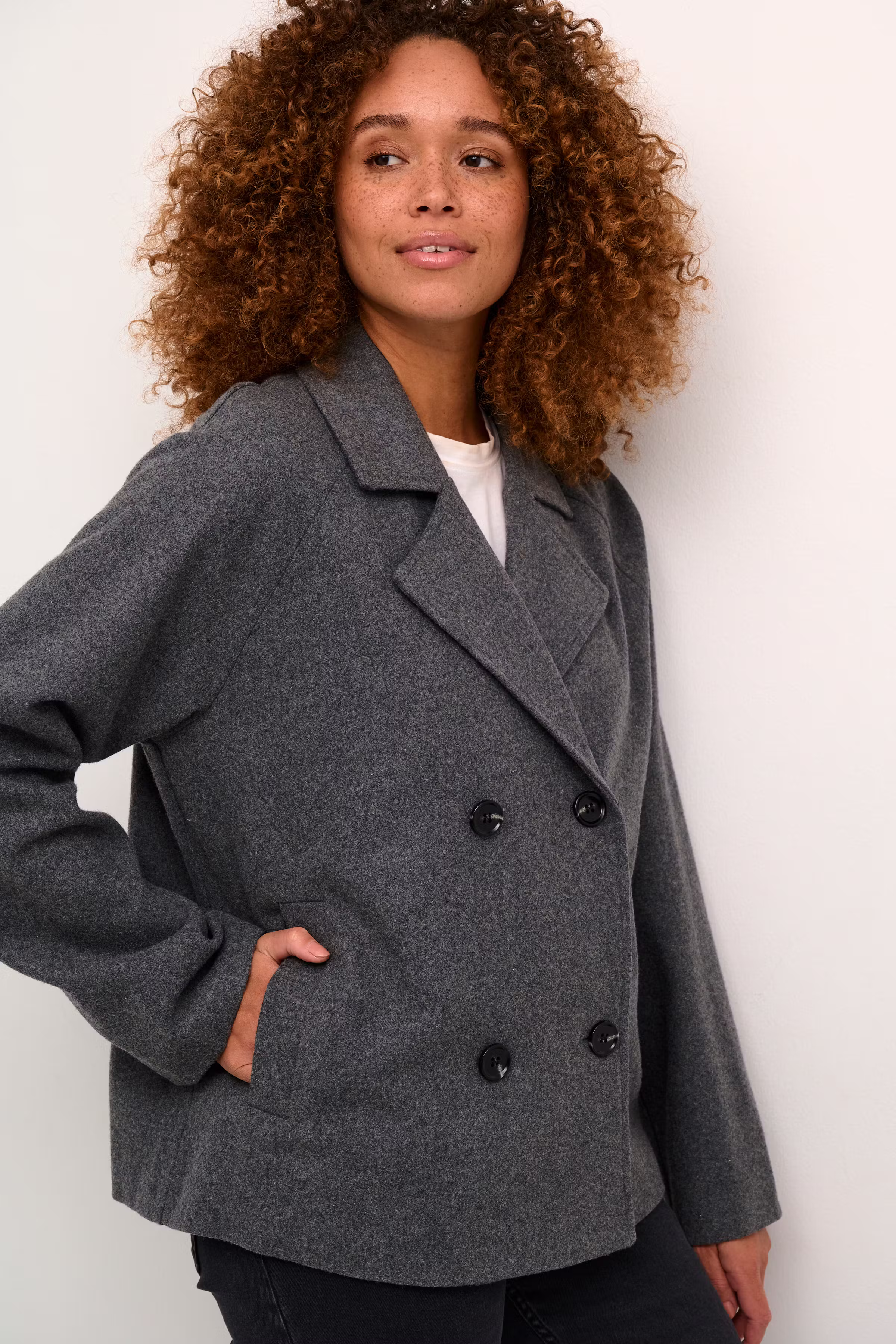 KAfanny Jakke LOOKBOOK DETAIL 10509485-100123