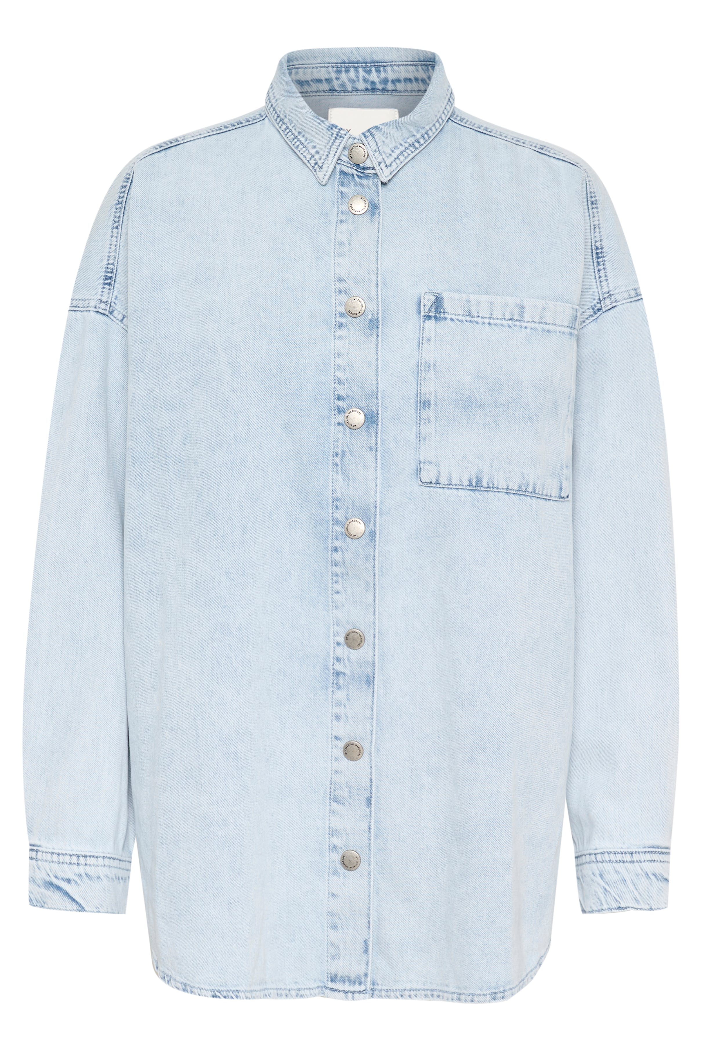 MaloMW Casual jacket PACK FRONT 10704347-106407