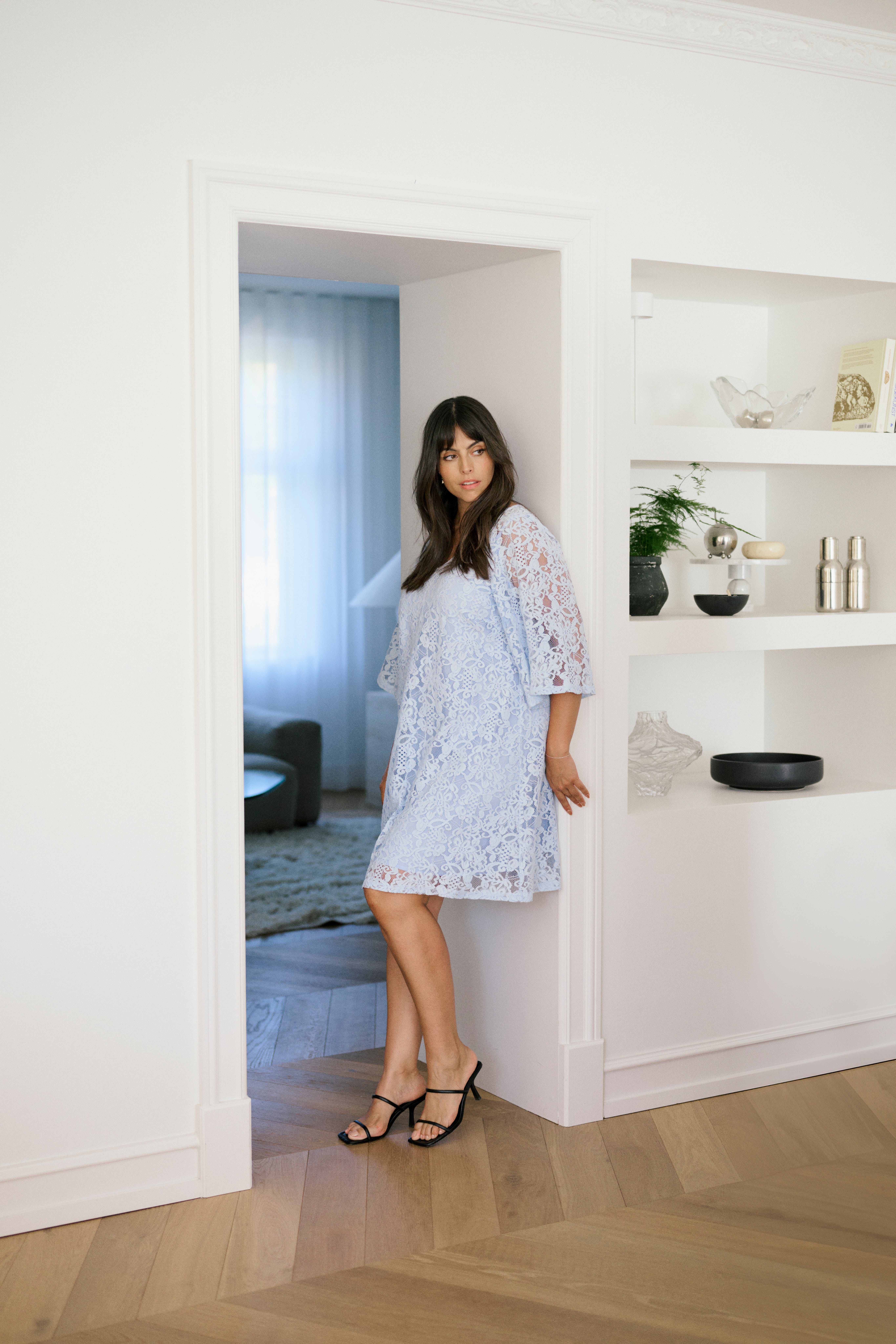 KClucy Dress LOCATION NONE 10584043-144005