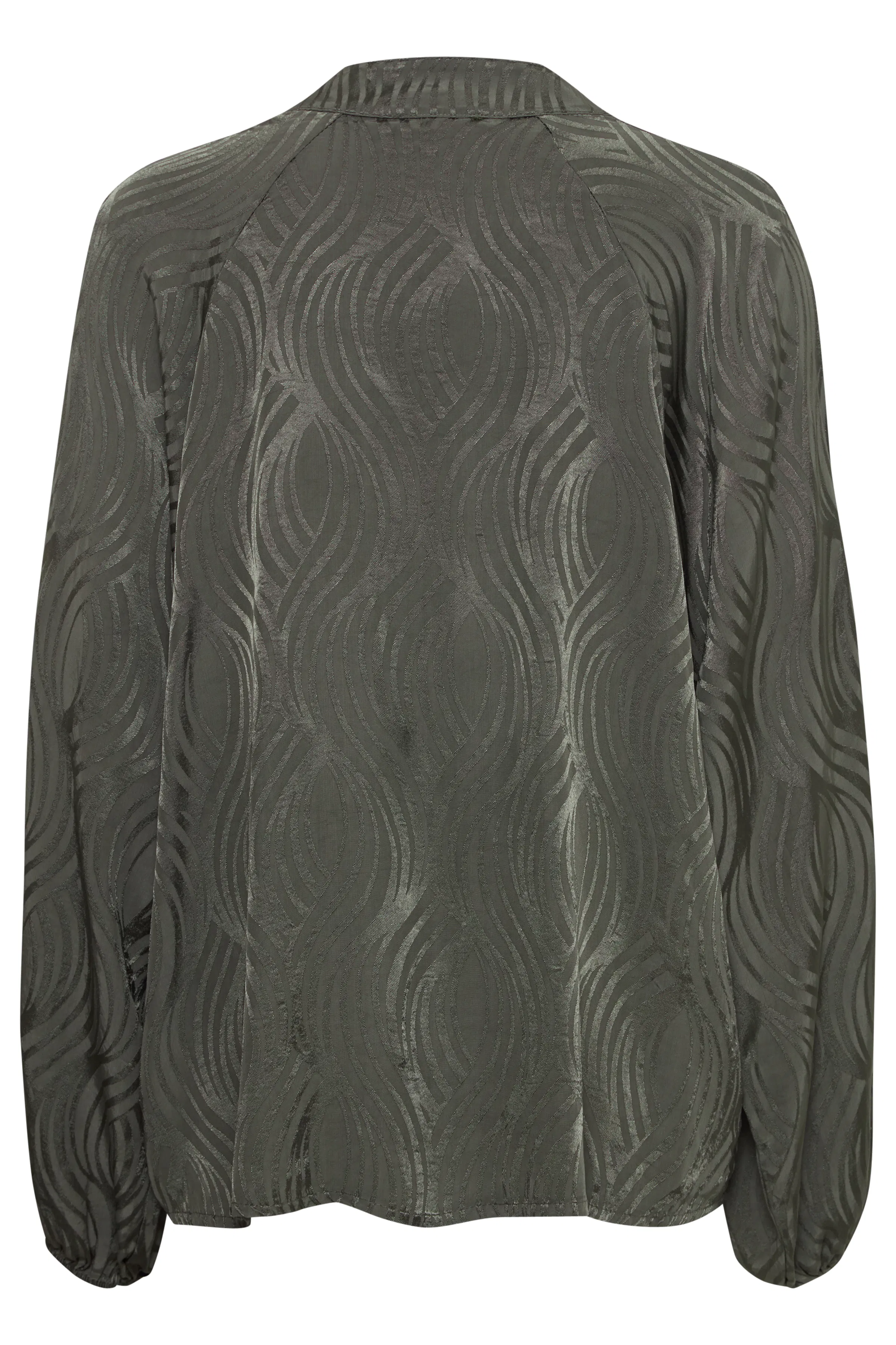 SBROSSO Blouse PACK BACK 22100383-190414