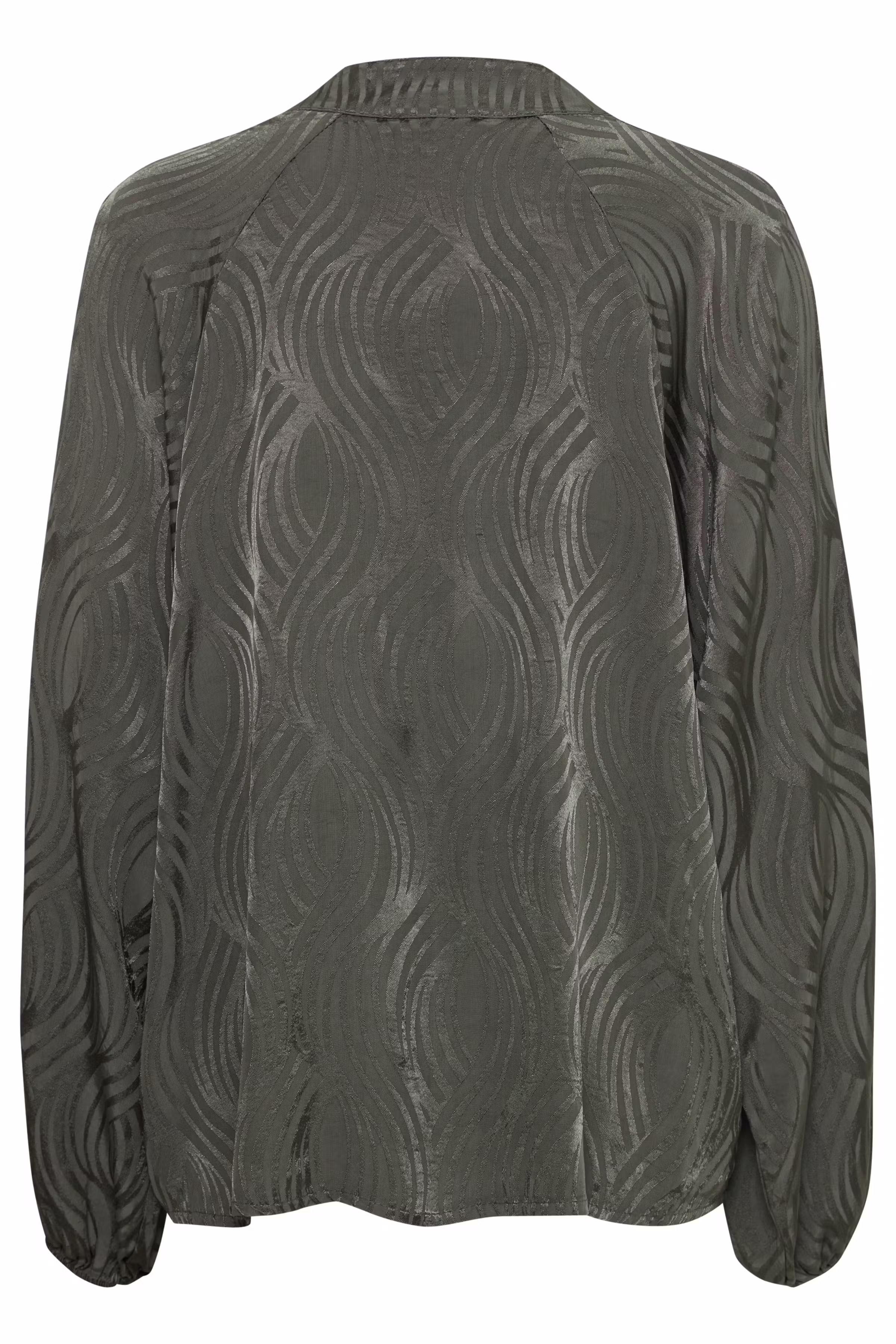 SBROSSO Blouse PACK BACK 22100383-190414