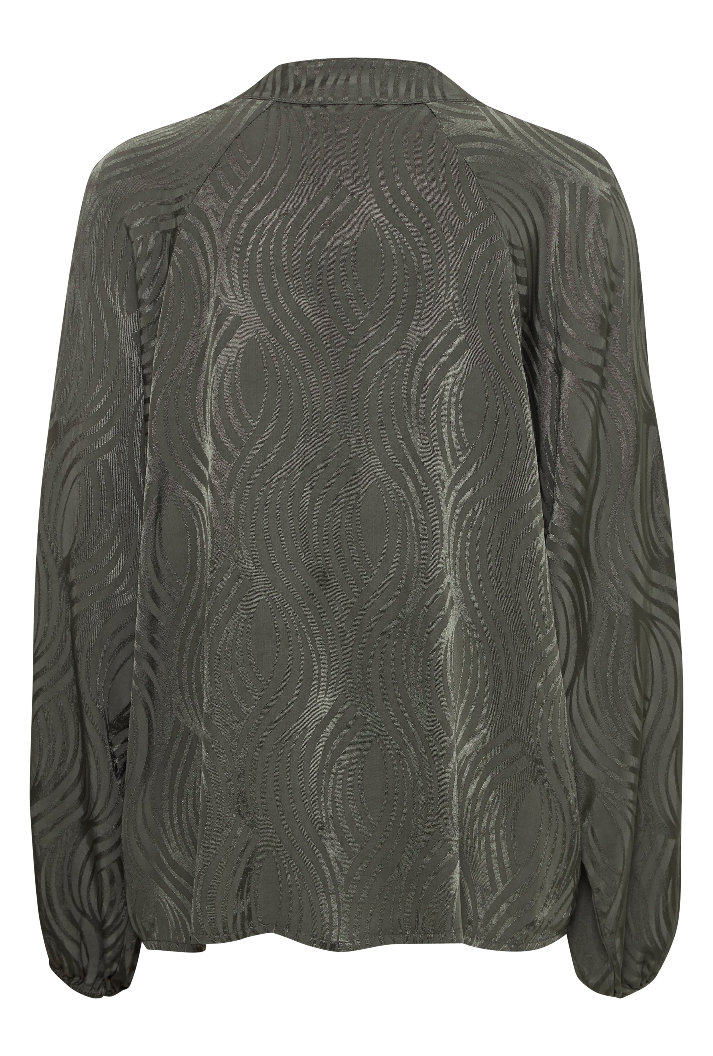 SBROSSO Blouse PACK BACK 22100383-190414