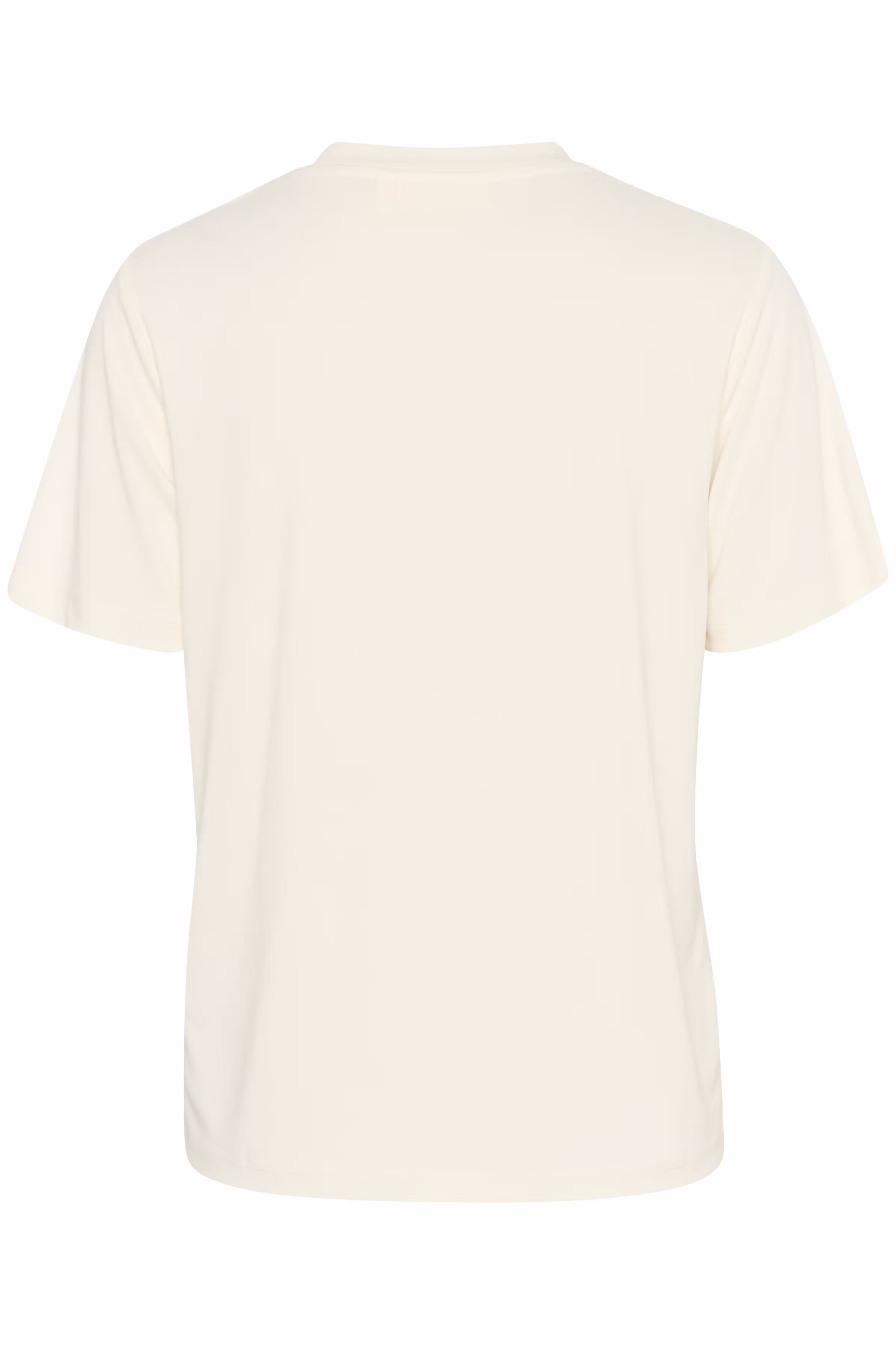 LilianaIW Base V-Neck T-shirt PACK BACK 30109353-110701