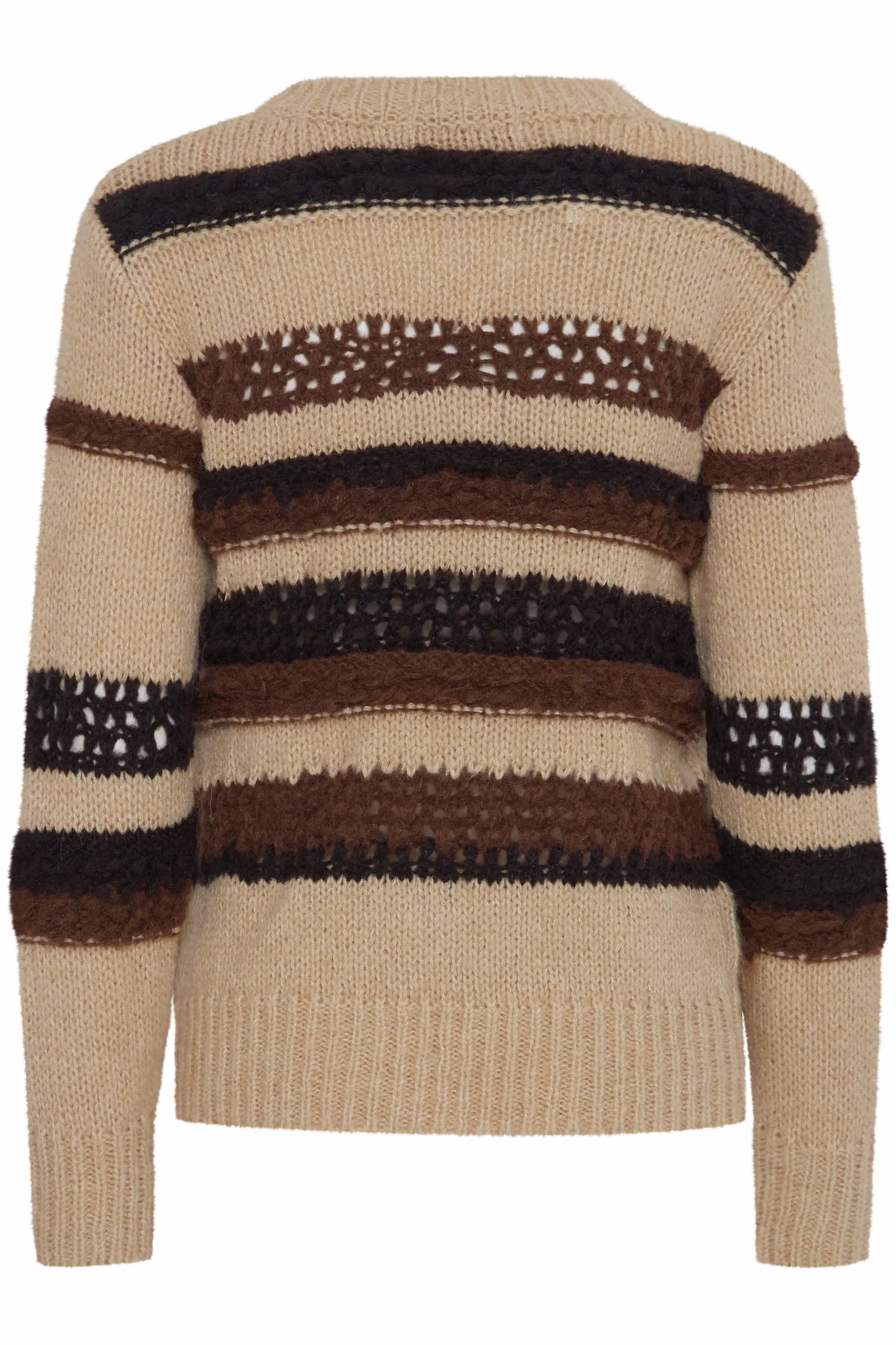 PZJACKIE Pullover PACK BACK 50208338-1412081