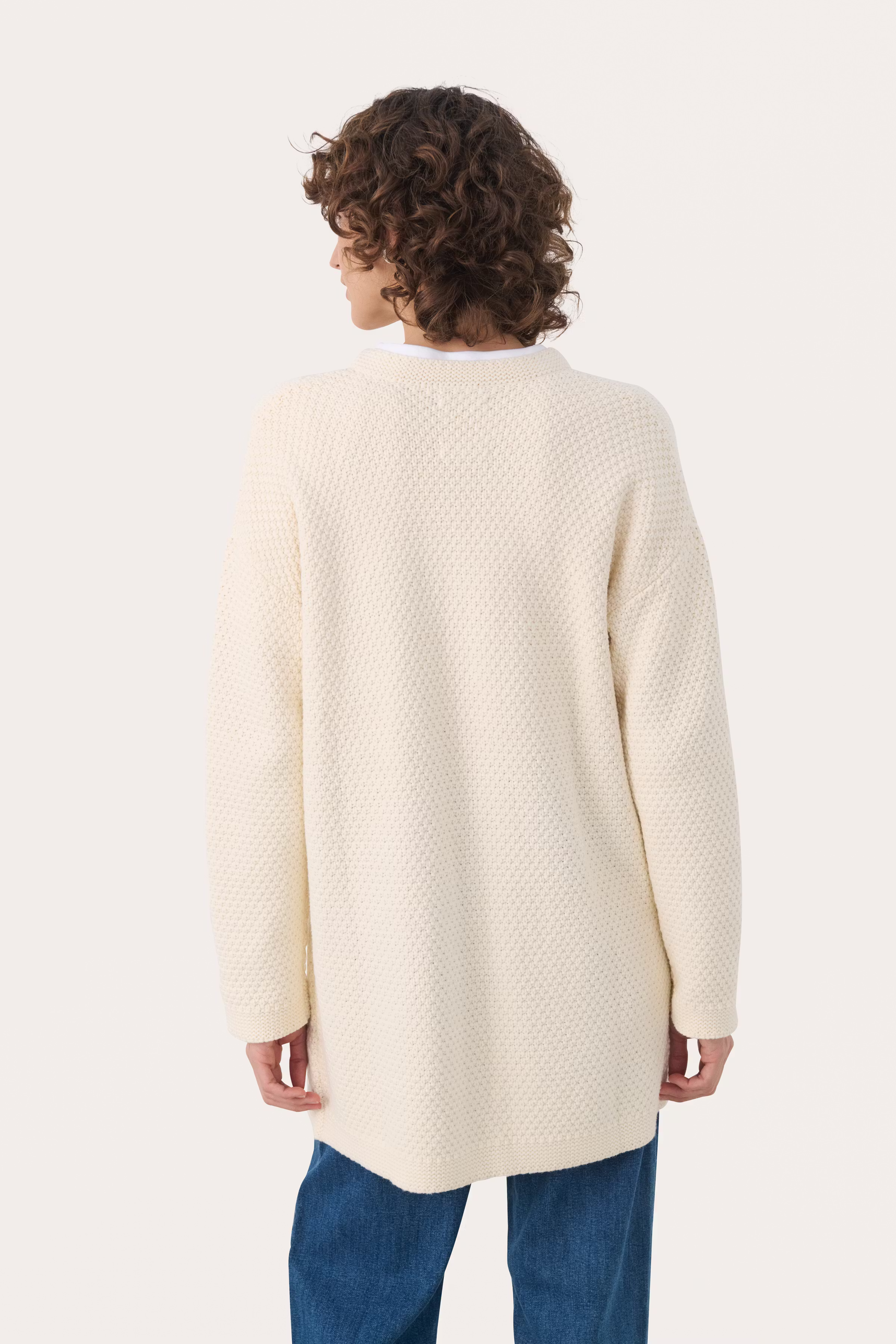 NiyaPW Cardigan LOOKBOOK BACK 30309858-120304