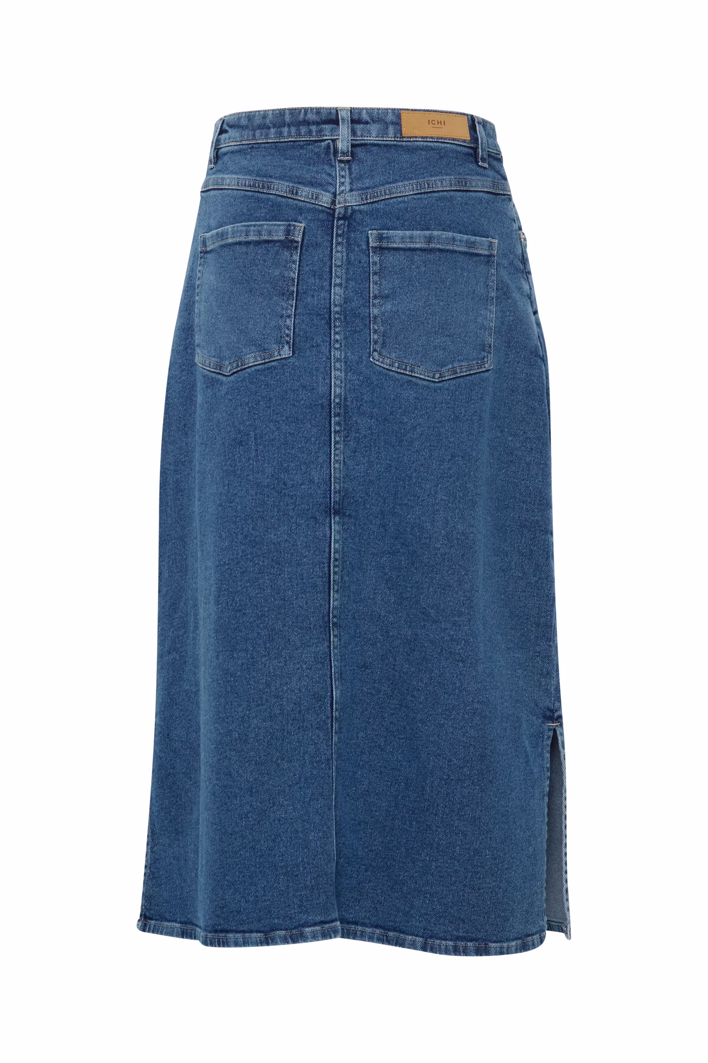 Denim skirt PACK BACK 20118429-200339